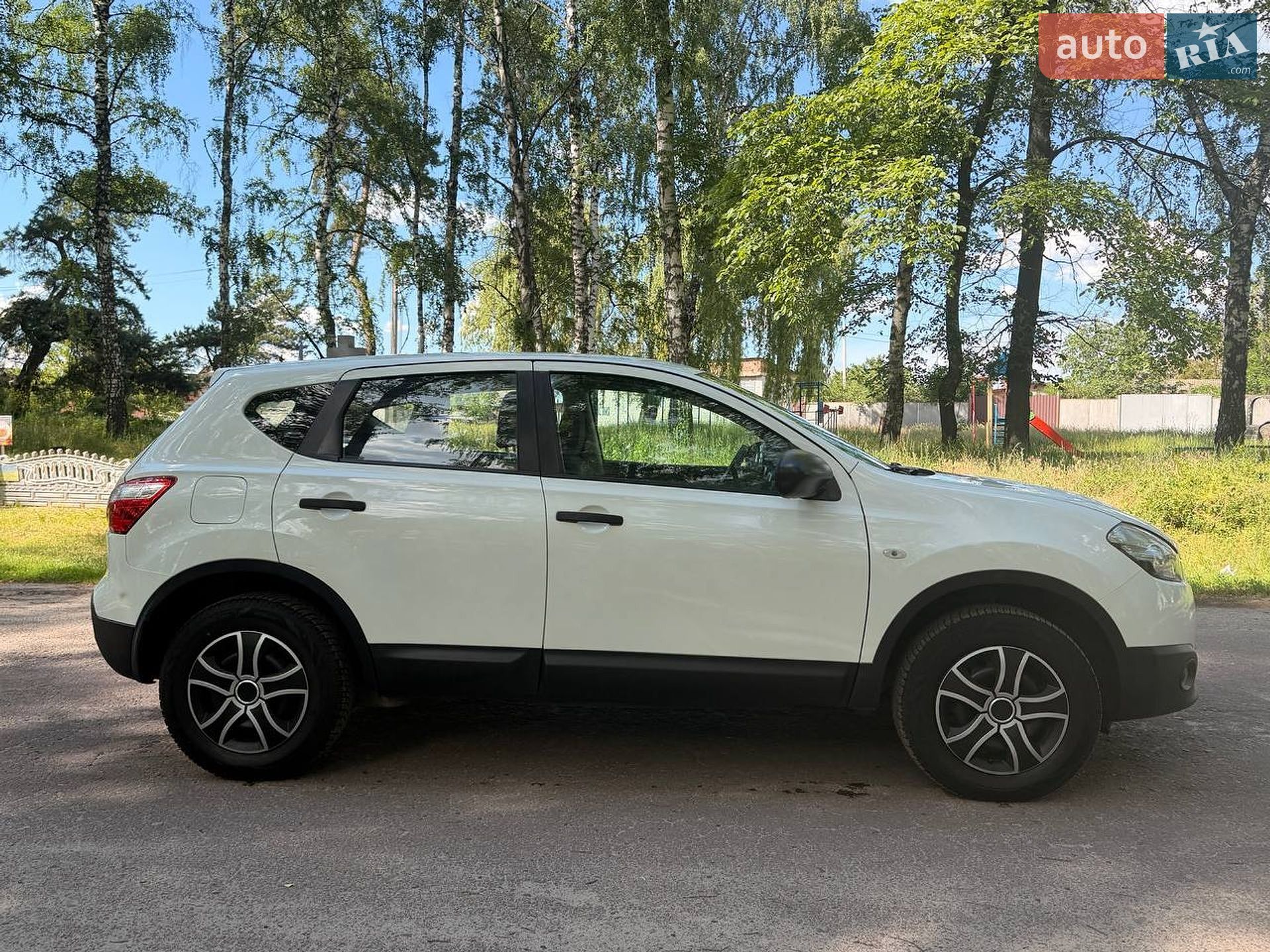 Nissan Qashqai 2011 VIN SJNFCAJ10U2430625 фото оголошення 9 з 36