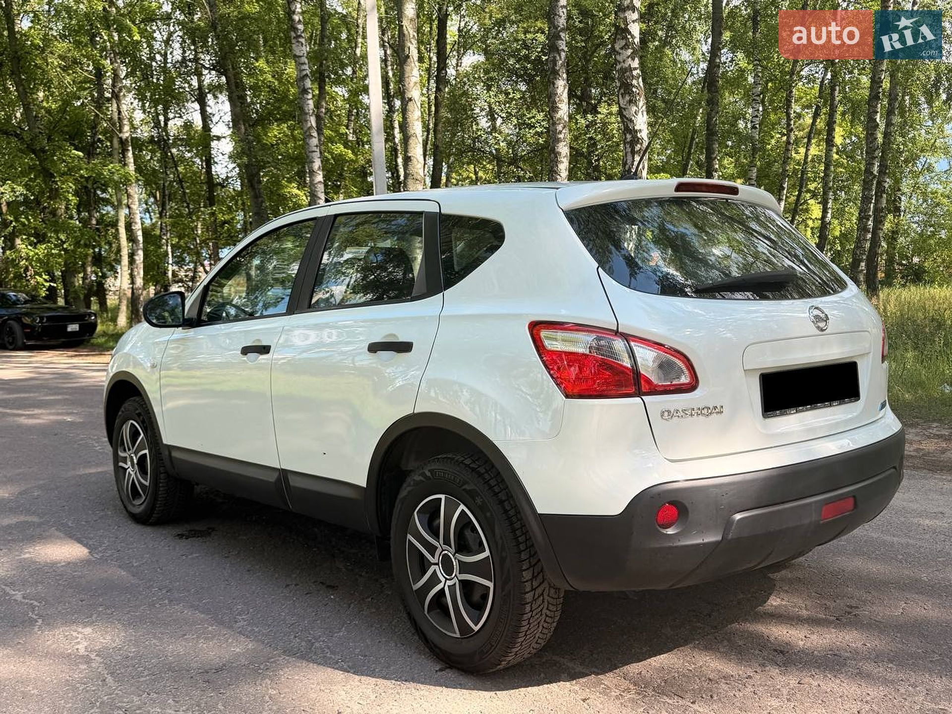 Nissan Qashqai 2011 VIN SJNFCAJ10U2430625 фото оголошення 11 з 36