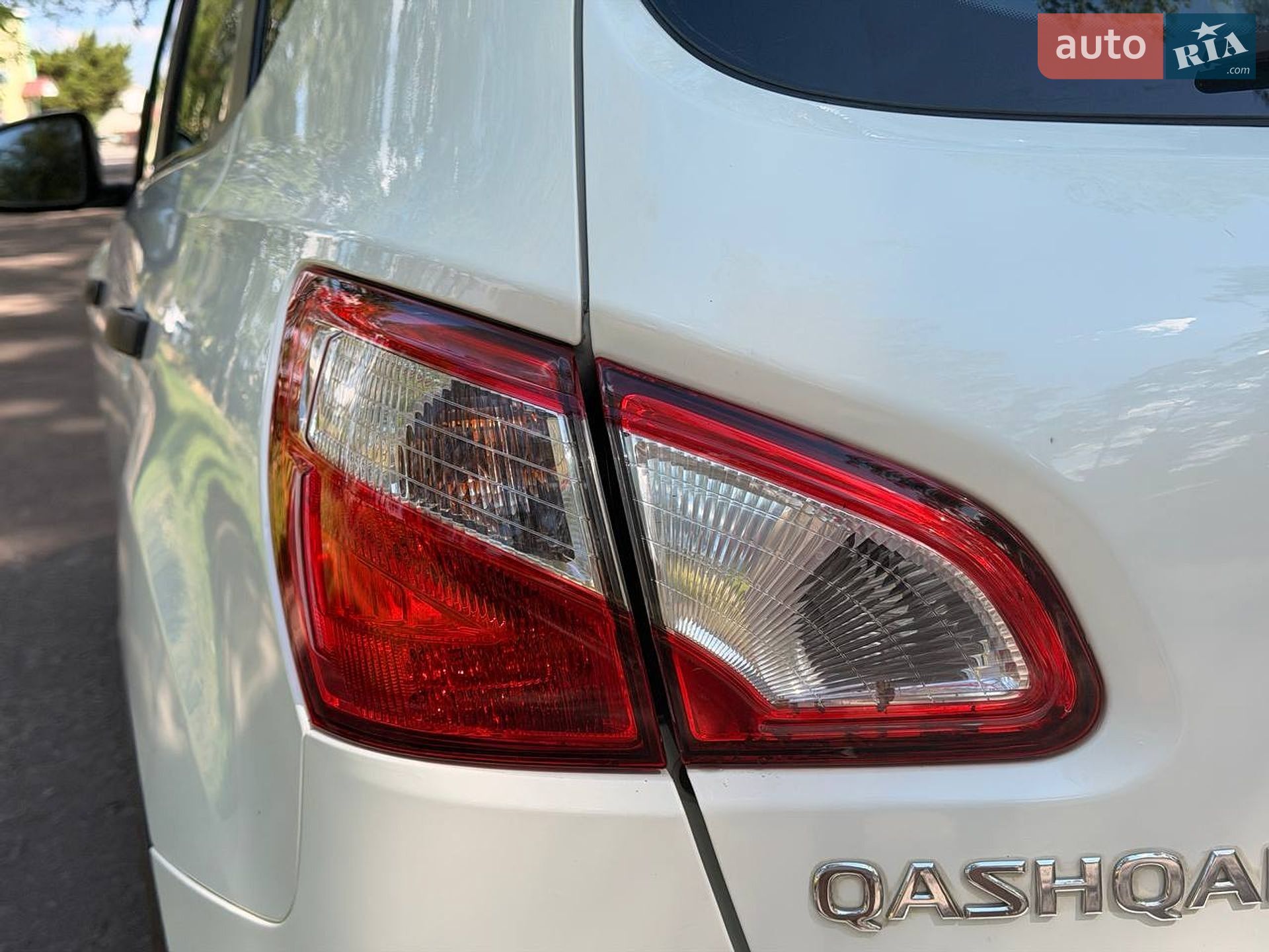 Nissan Qashqai 2011 VIN SJNFCAJ10U2430625 фото оголошення 16 з 36