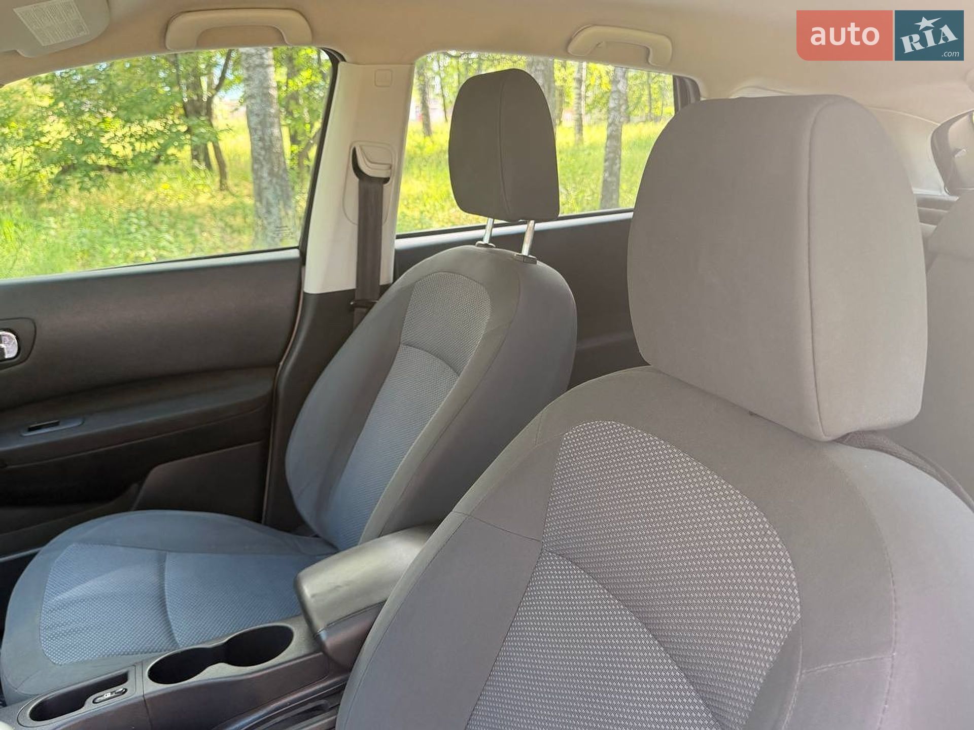 Nissan Qashqai 2011 VIN SJNFCAJ10U2430625 фото оголошення 19 з 36