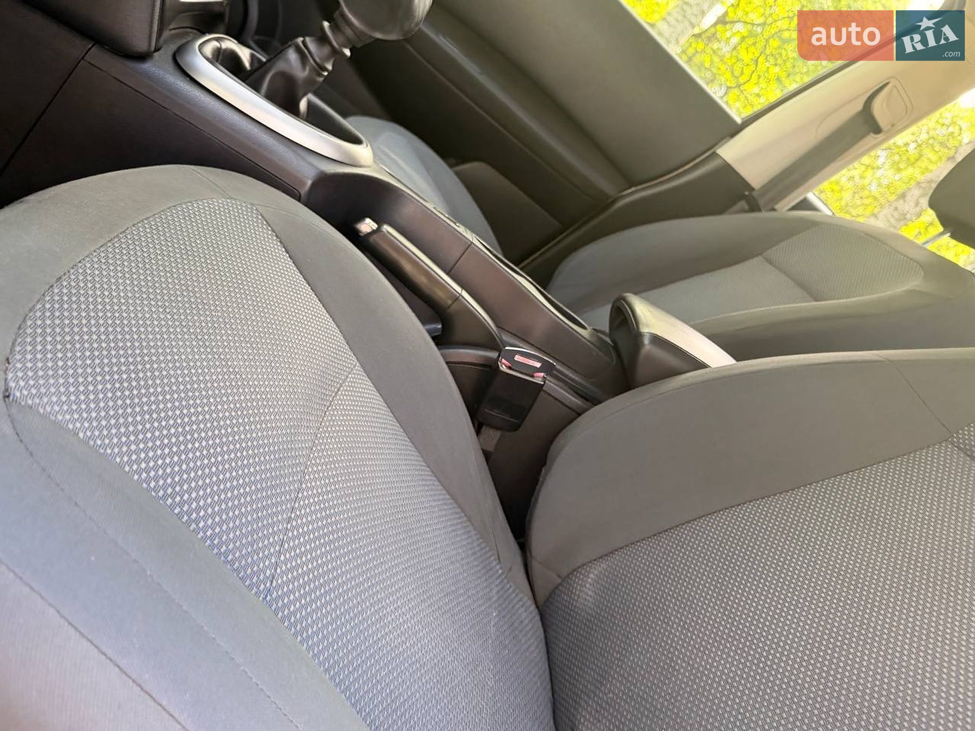 Nissan Qashqai 2011 VIN SJNFCAJ10U2430625 фото оголошення 22 з 36