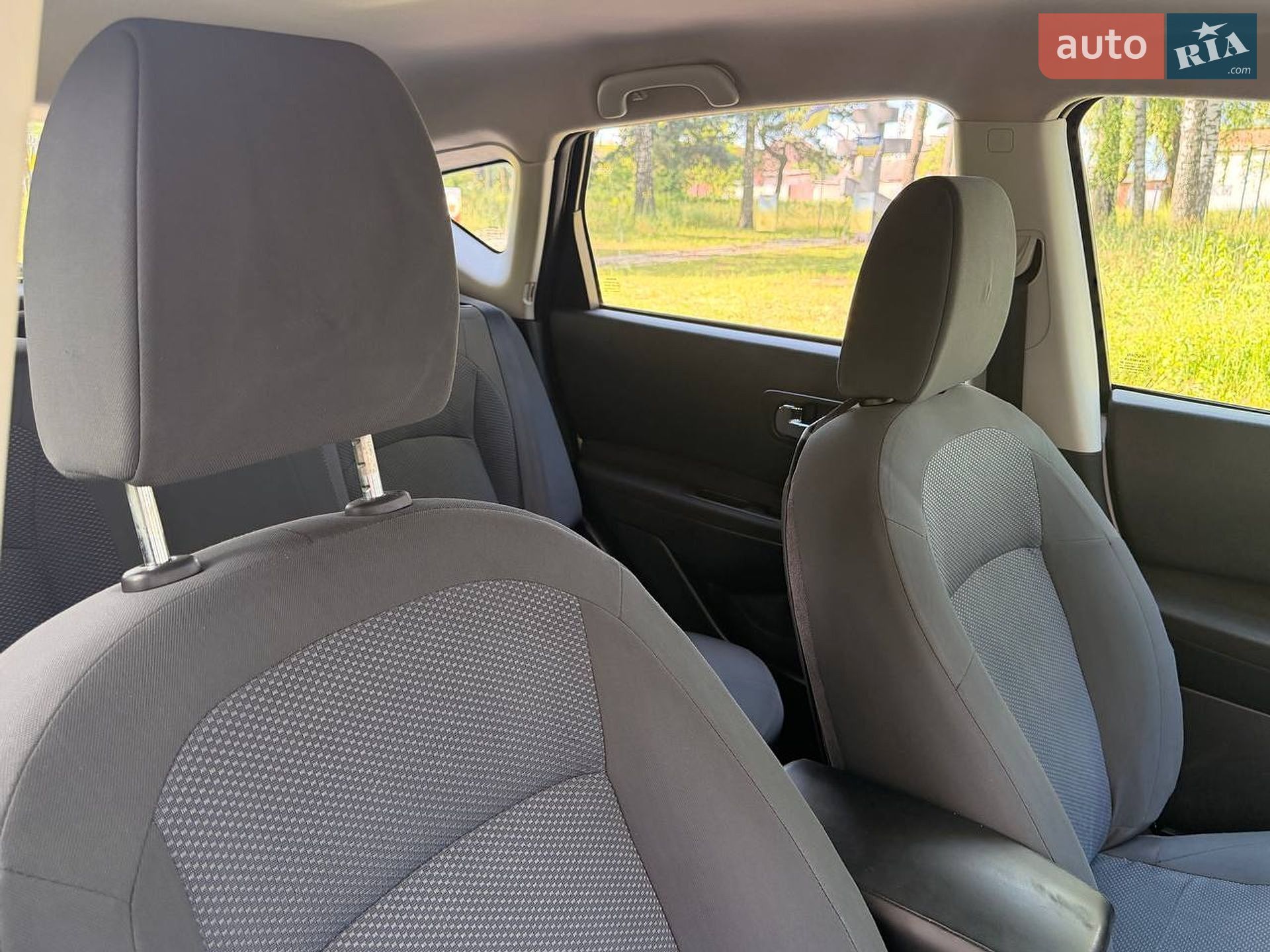 Nissan Qashqai 2011 VIN SJNFCAJ10U2430625 фото оголошення 36 з 36