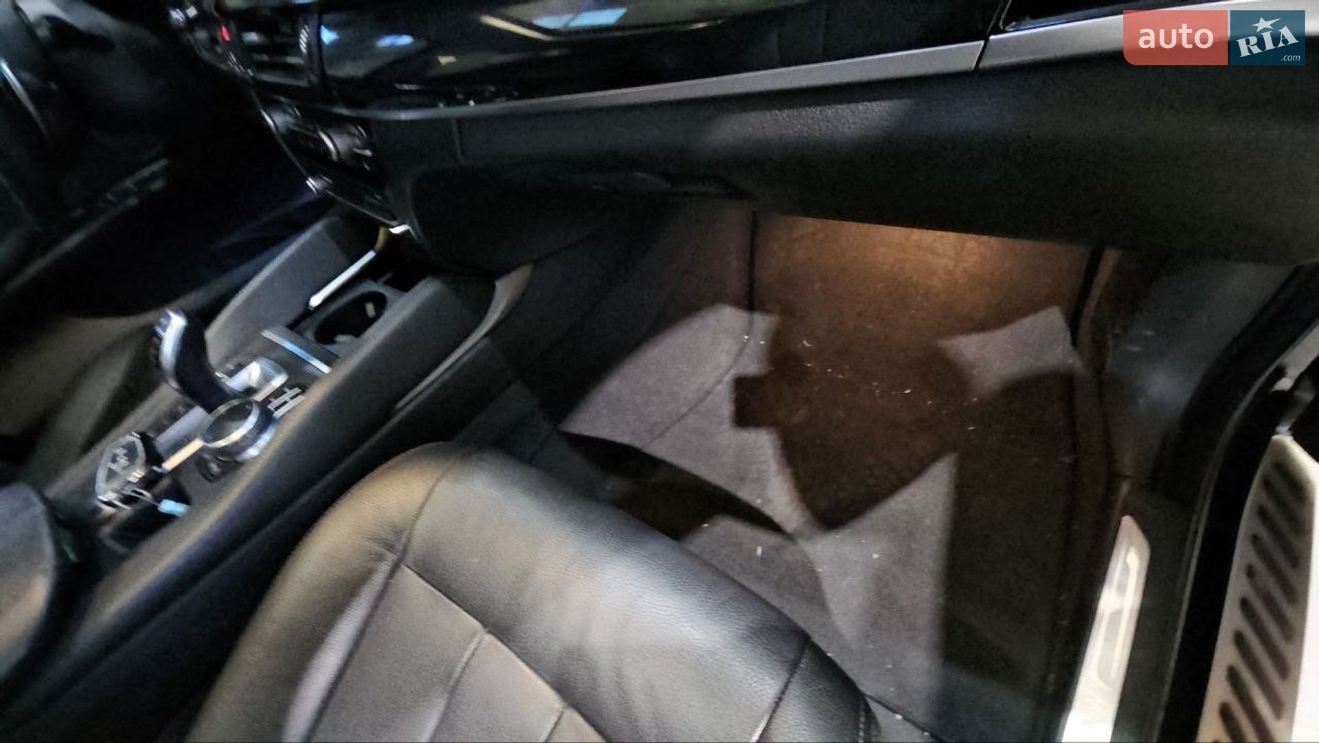 BMW X6 2017 VIN WBAKV2102H0V44142 фото оголошення 10 з 35