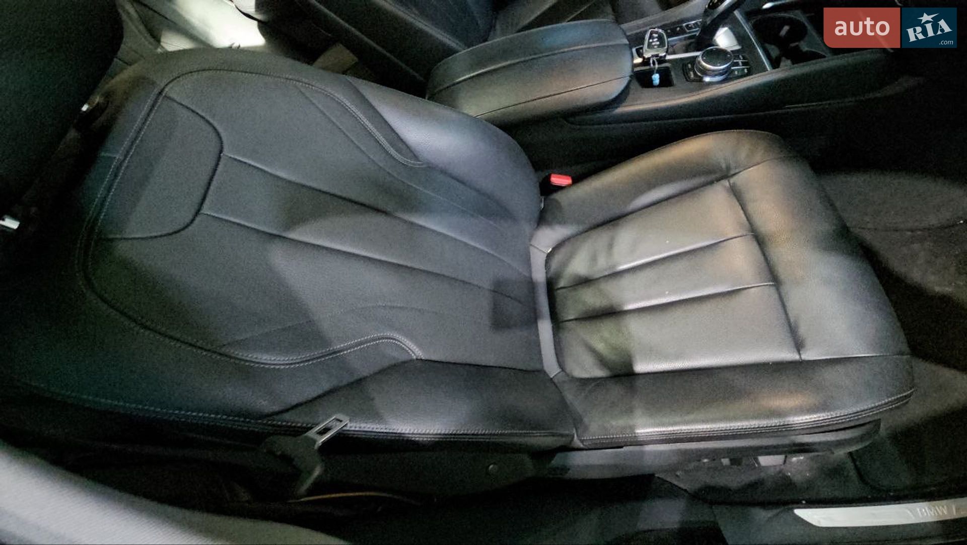 BMW X6 2017 VIN WBAKV2102H0V44142 фото оголошення 11 з 35