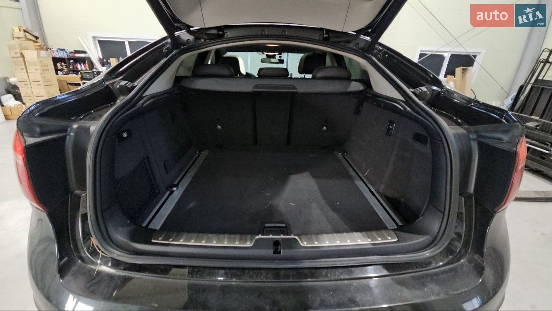 BMW X6 2017 VIN WBAKV2102H0V44142 фото оголошення 23 з 35