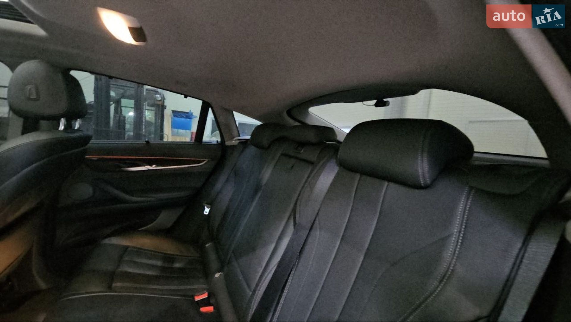 BMW X6 2017 VIN WBAKV2102H0V44142 фото оголошення 26 з 35