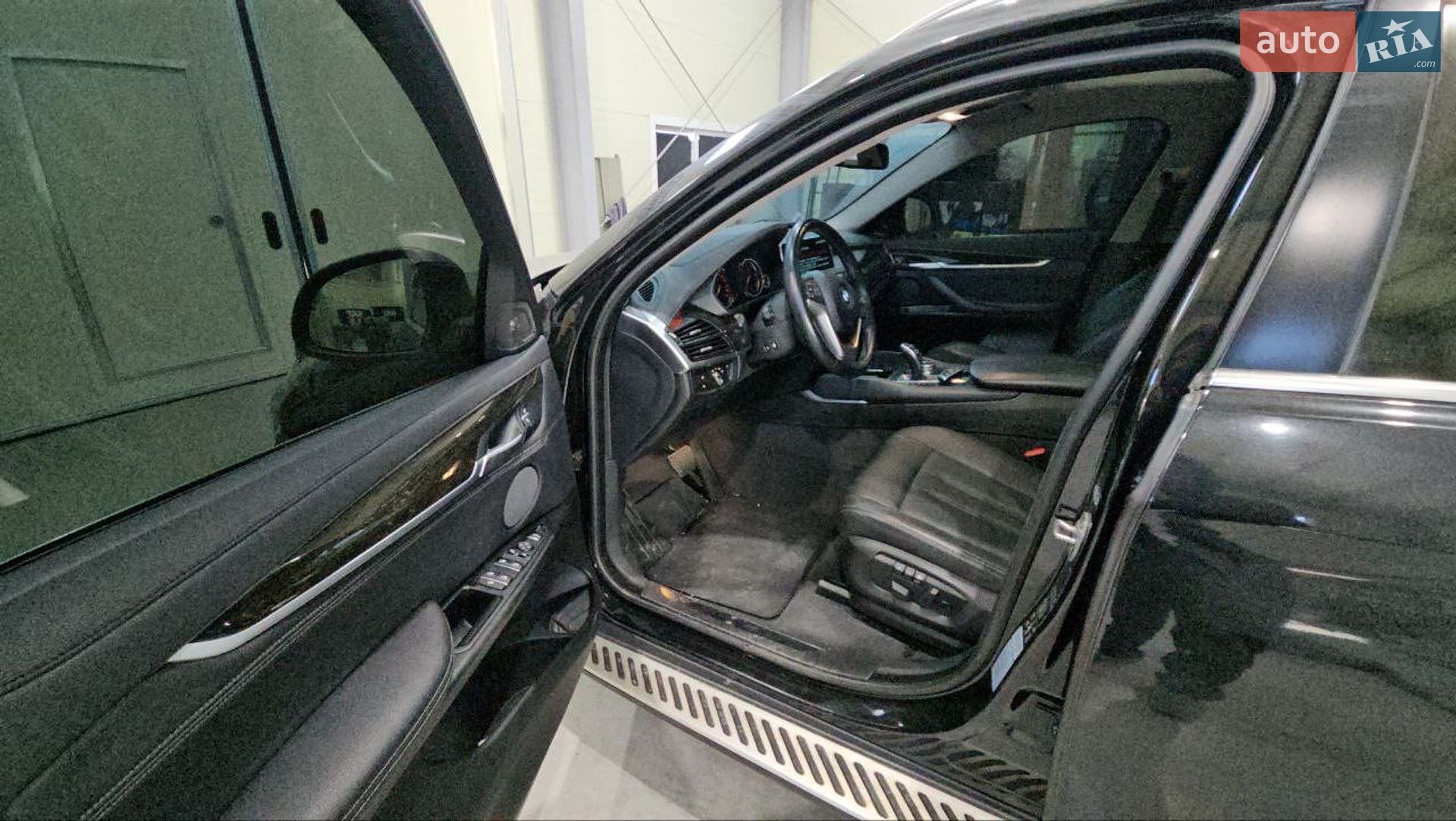 BMW X6 2017 VIN WBAKV2102H0V44142 фото оголошення 29 з 35