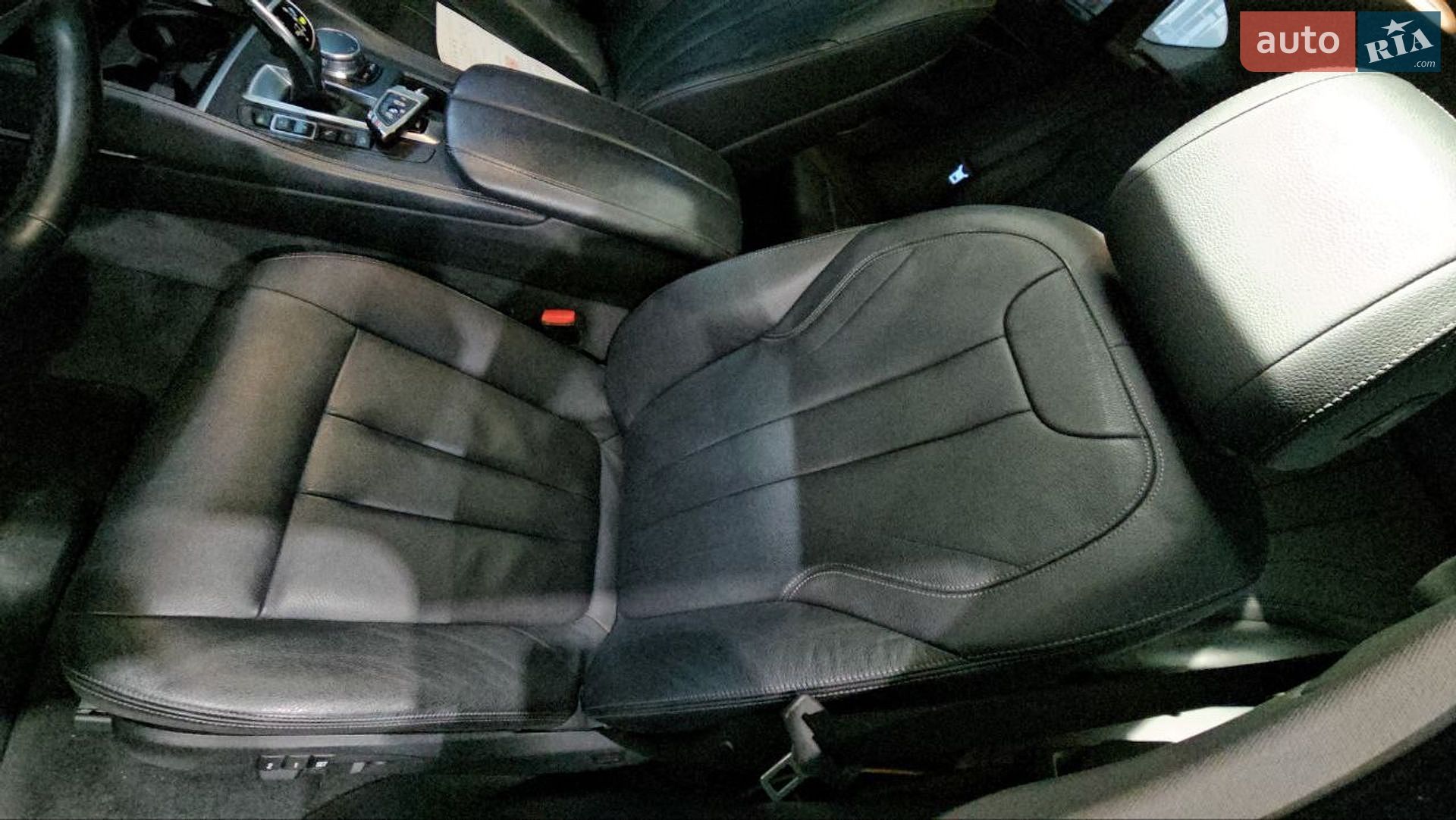 BMW X6 2017 VIN WBAKV2102H0V44142 фото оголошення 34 з 35