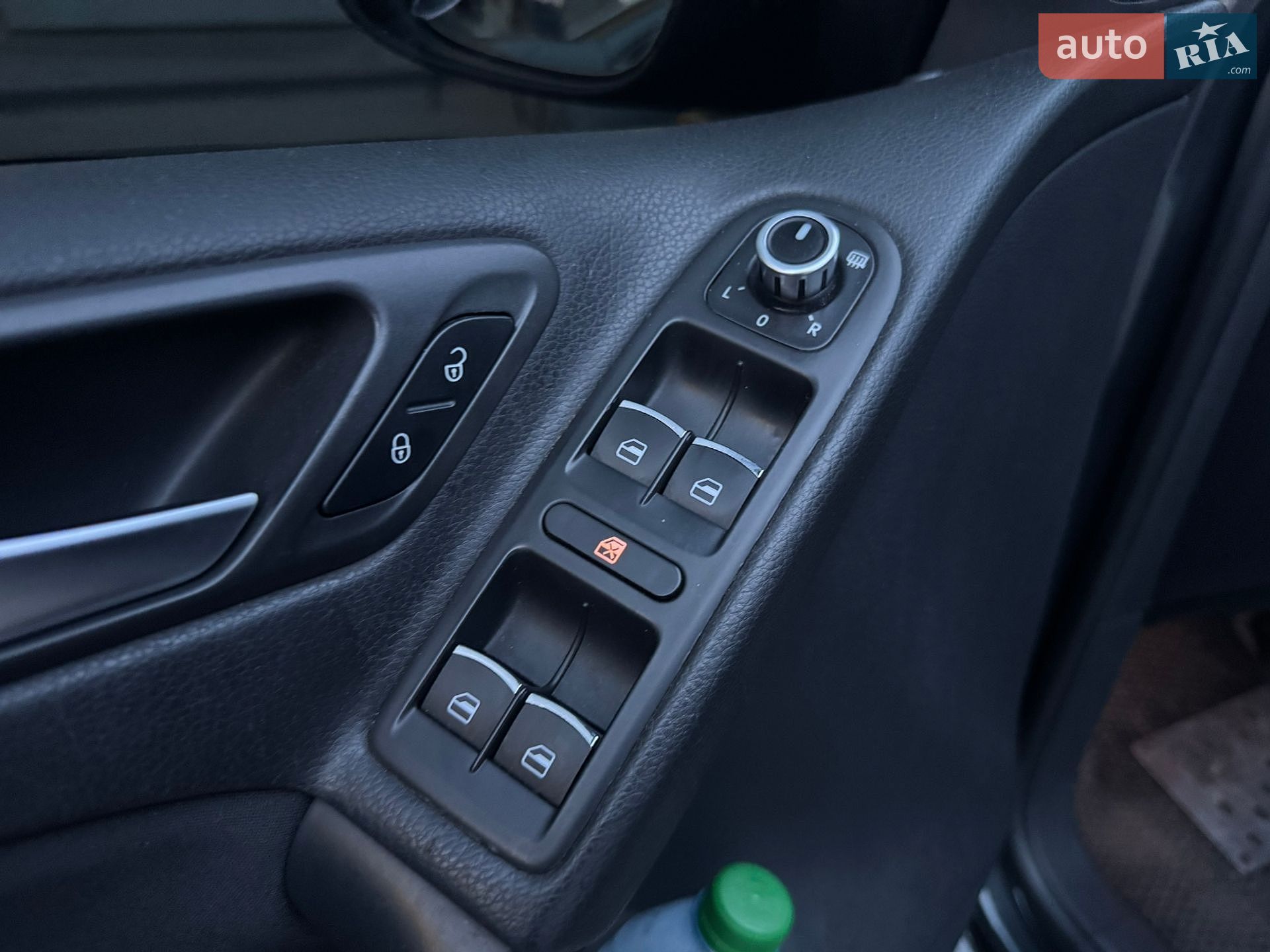 Volkswagen Golf GTI 2011 VIN WVWZZZ1KZBW169682 фото оголошення 22 з 36