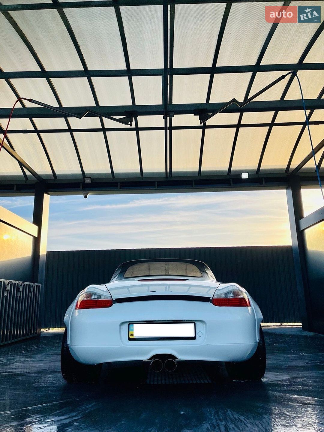 Porsche Boxster 1997 VIN WP0ZZZ98ZWS600398 фото оголошення 14 з 50