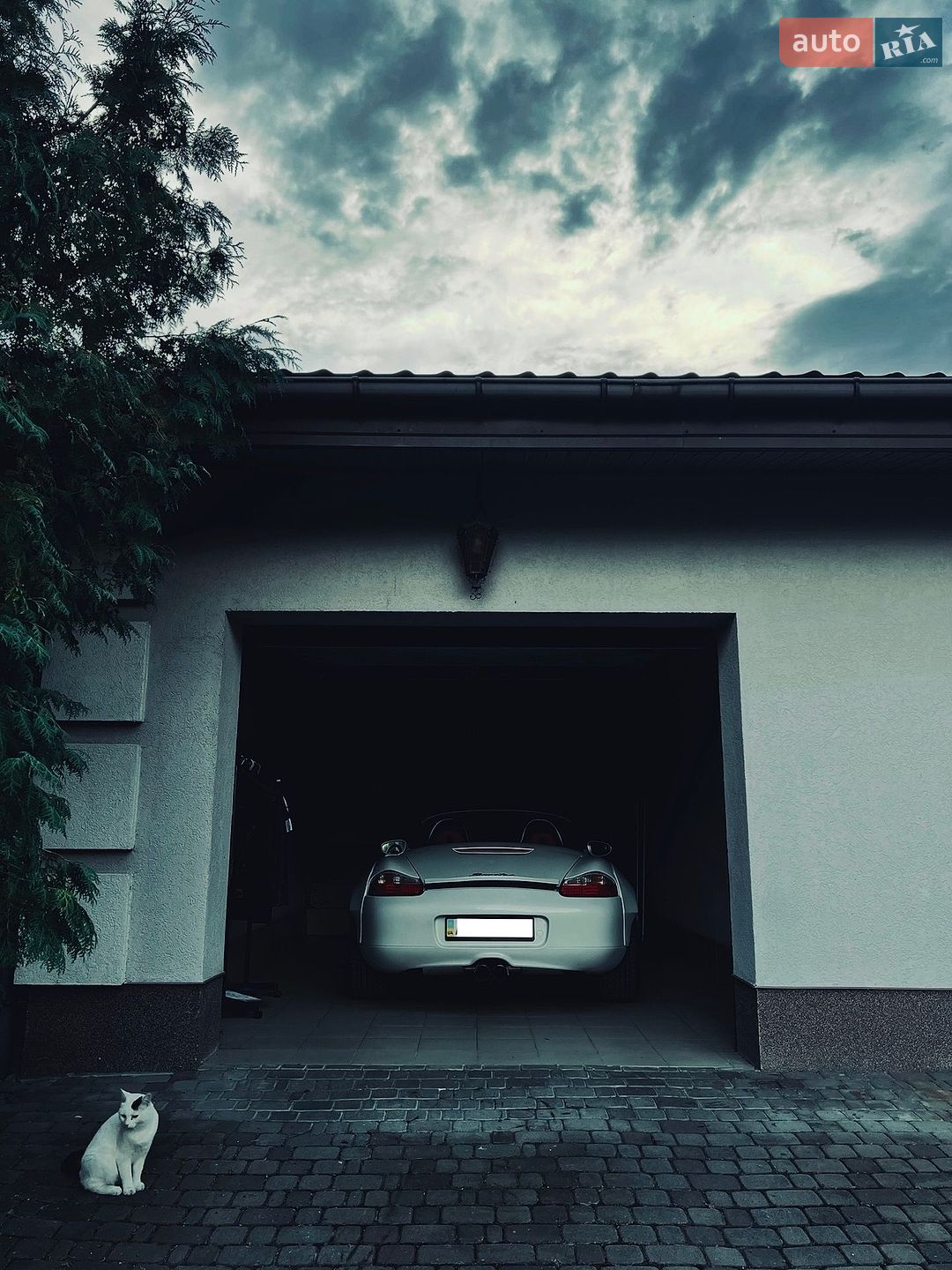 Porsche Boxster 1997 VIN WP0ZZZ98ZWS600398 фото оголошення 43 з 50