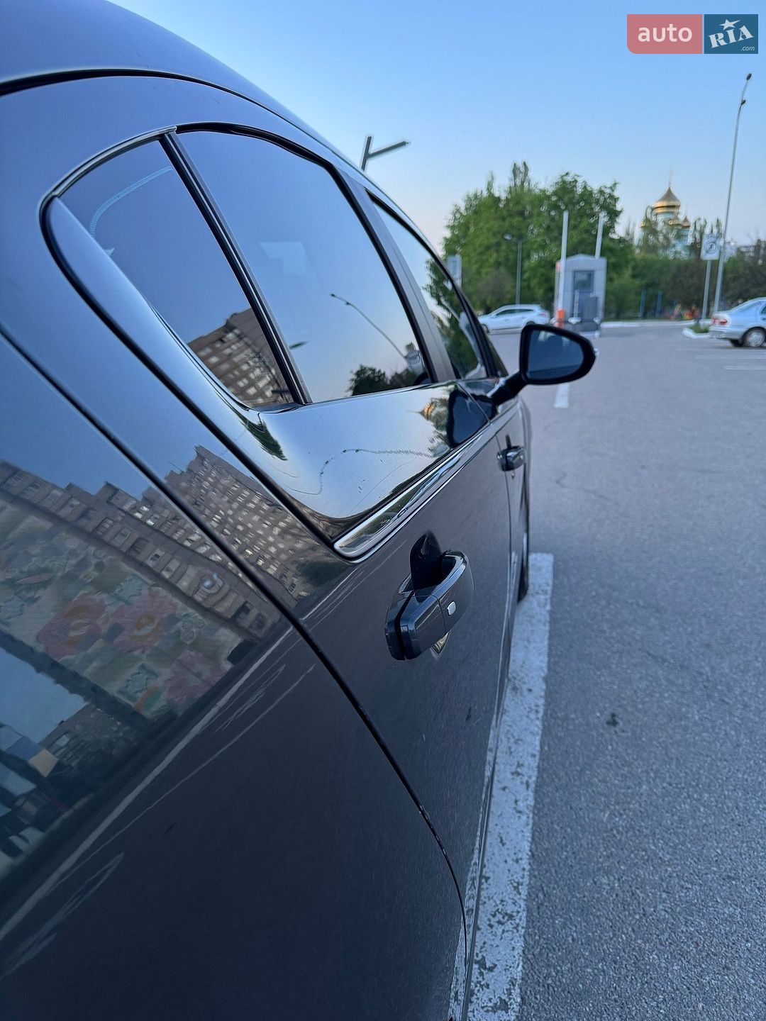 Chevrolet Volt 2014 VIN 1G1RF6E4XEU167348 фото оголошення 17 з 30
