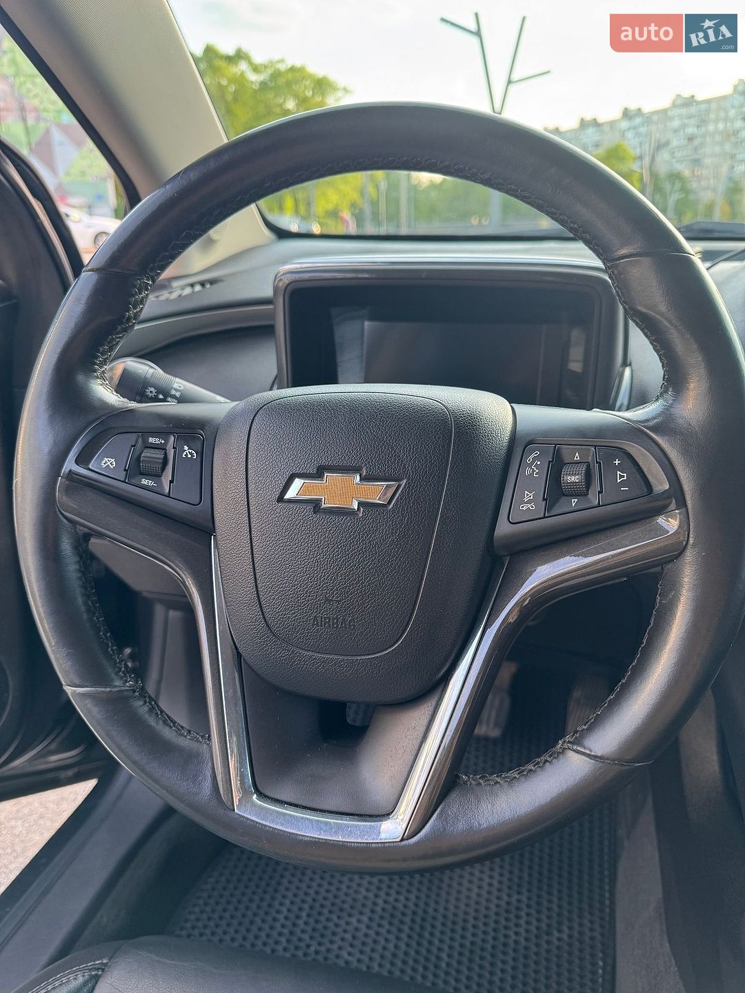 Chevrolet Volt 2014 VIN 1G1RF6E4XEU167348 фото оголошення 28 з 30