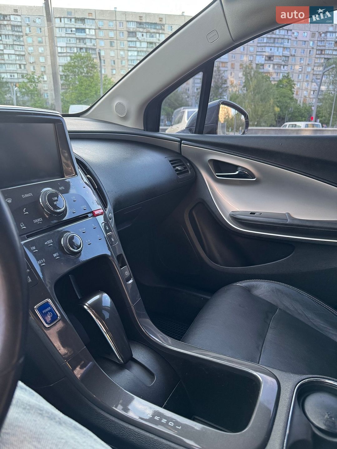 Chevrolet Volt 2014 VIN 1G1RF6E4XEU167348 фото оголошення 30 з 30
