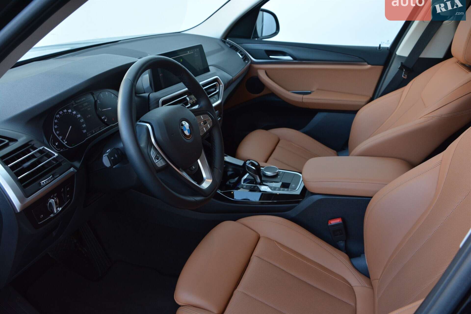 BMW X3 2022 VIN WBA25DP040N148840 фото оголошення 3 з 8