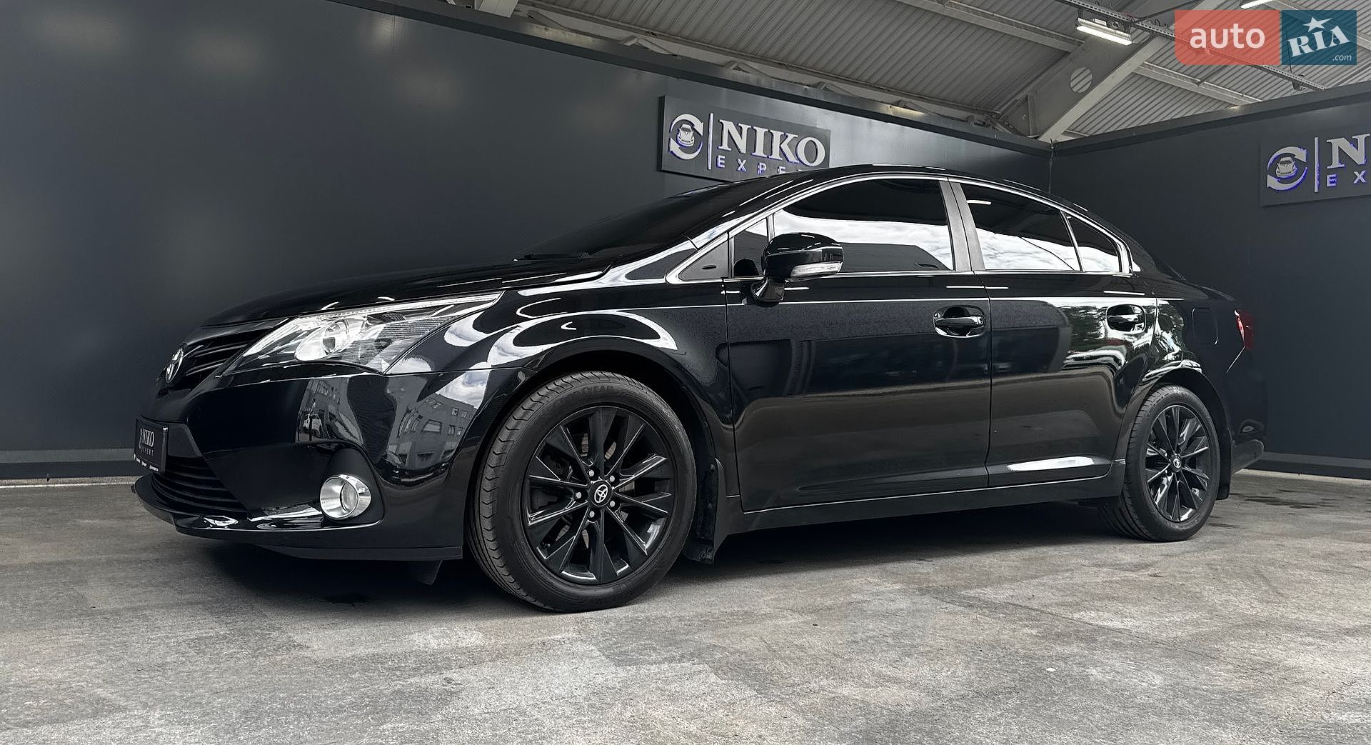 Toyota Avensis 2015 VIN SB1BB76L20E042478 фото оголошення 7 з 35