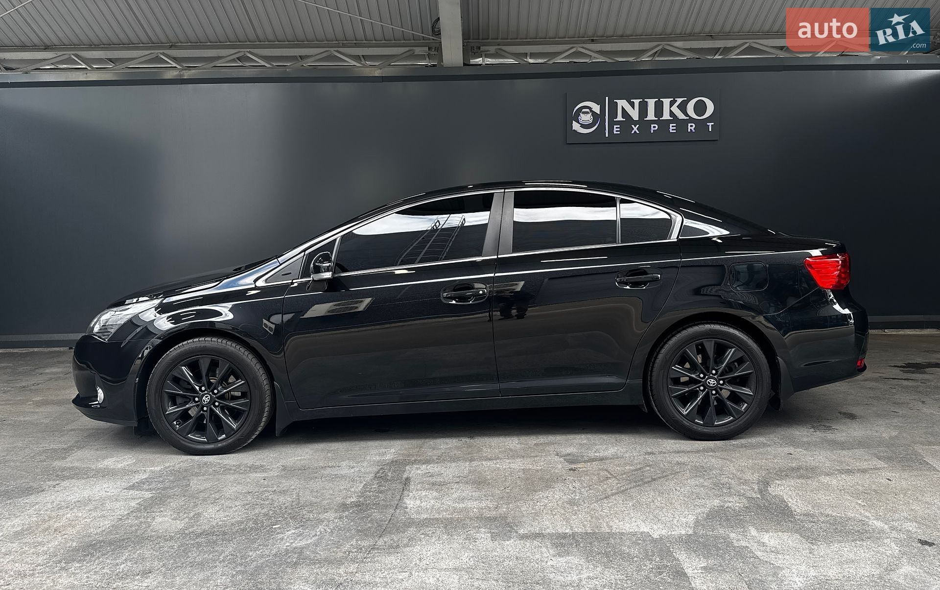 Toyota Avensis 2015 VIN SB1BB76L20E042478 фото оголошення 8 з 35