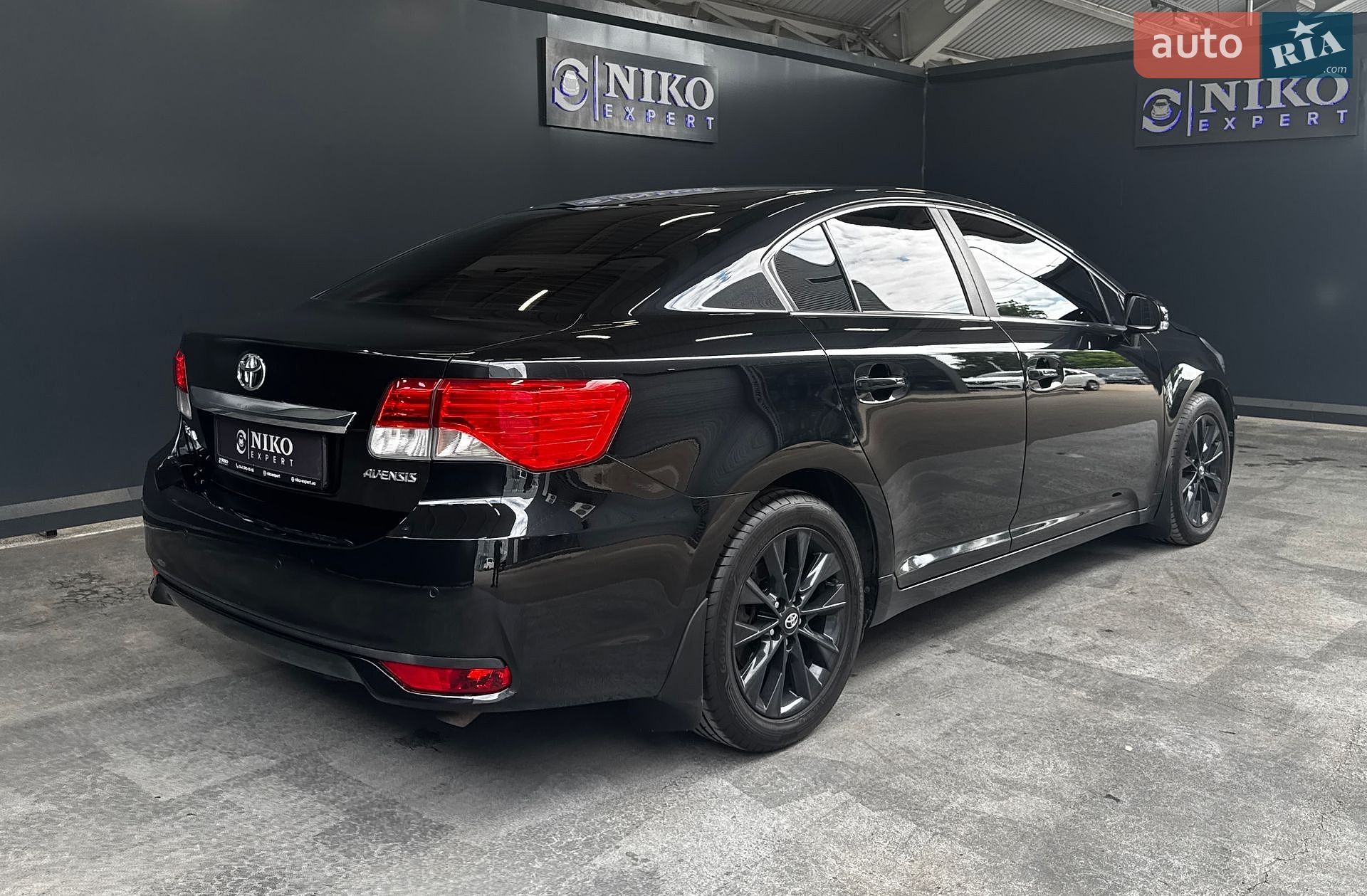 Toyota Avensis 2015 VIN SB1BB76L20E042478 фото оголошення 15 з 35