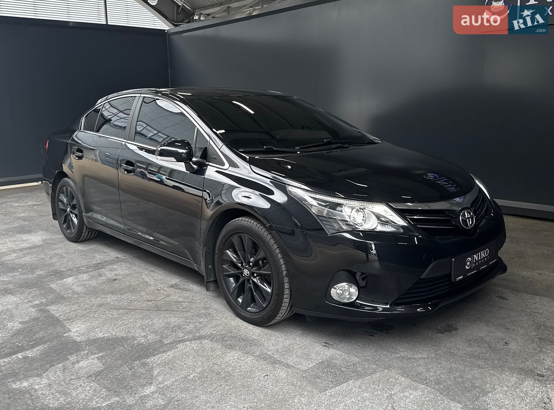 Toyota Avensis 2015 VIN SB1BB76L20E042478 фото оголошення 18 з 35