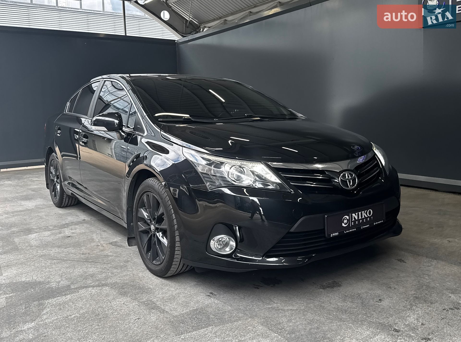 Toyota Avensis 2015 VIN SB1BB76L20E042478 фото оголошення 20 з 35
