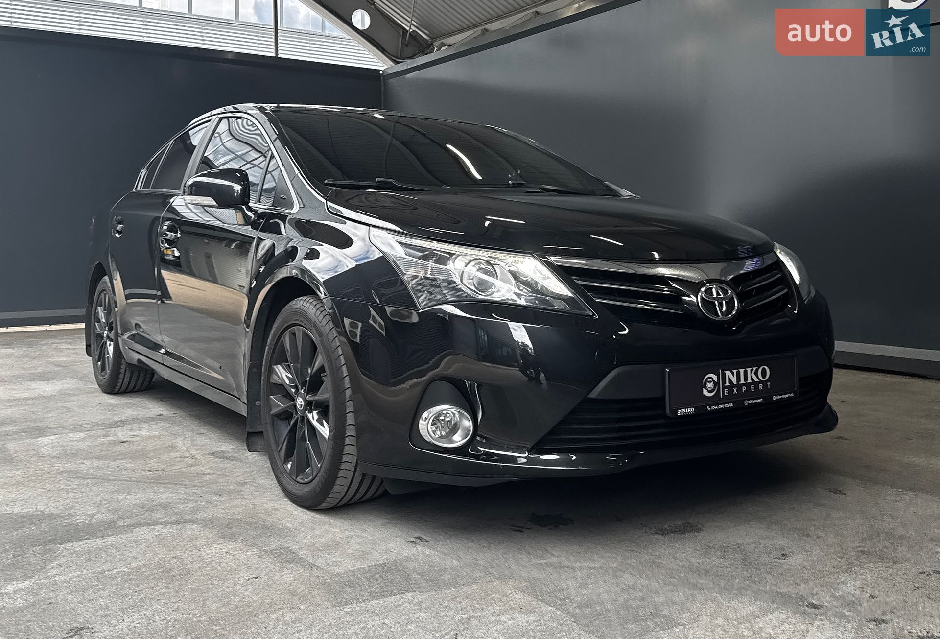 Toyota Avensis 2015 VIN SB1BB76L20E042478 фото оголошення 21 з 35