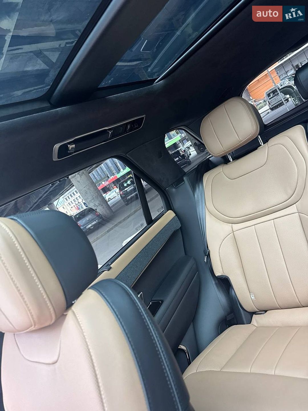 Land Rover Range Rover Sport 2024 VIN SAL1A2BW2RA181715 фото оголошення 8 з 8