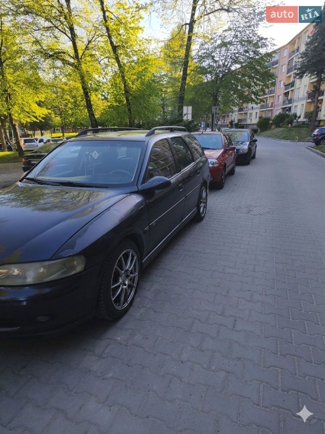 Opel Vectra 1999 VIN W0L0JBF35Y1041664 фото оголошення 25 з 27
