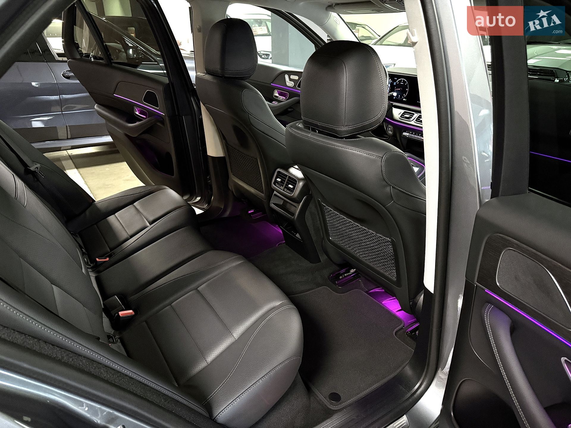 Mercedes-Benz GLE-Class 2020 VIN W1N1671211A294809 фото оголошення 18 з 31