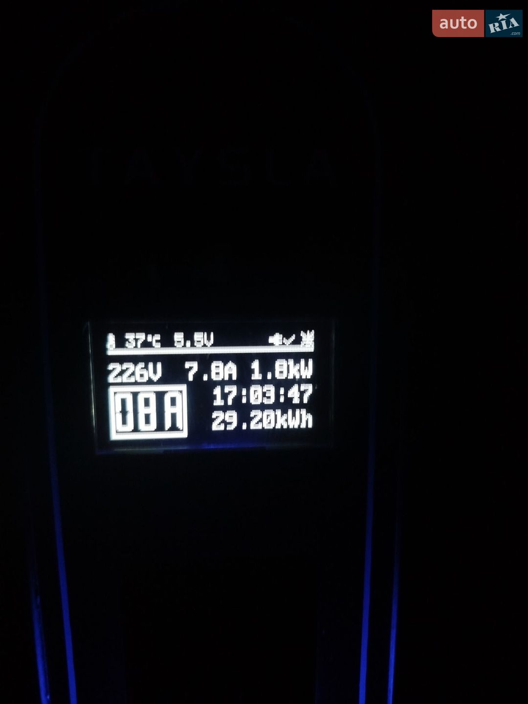 Volkswagen e-Golf 2018 VIN WVWZZZAUZJW909633 фото оголошення 30 з 30