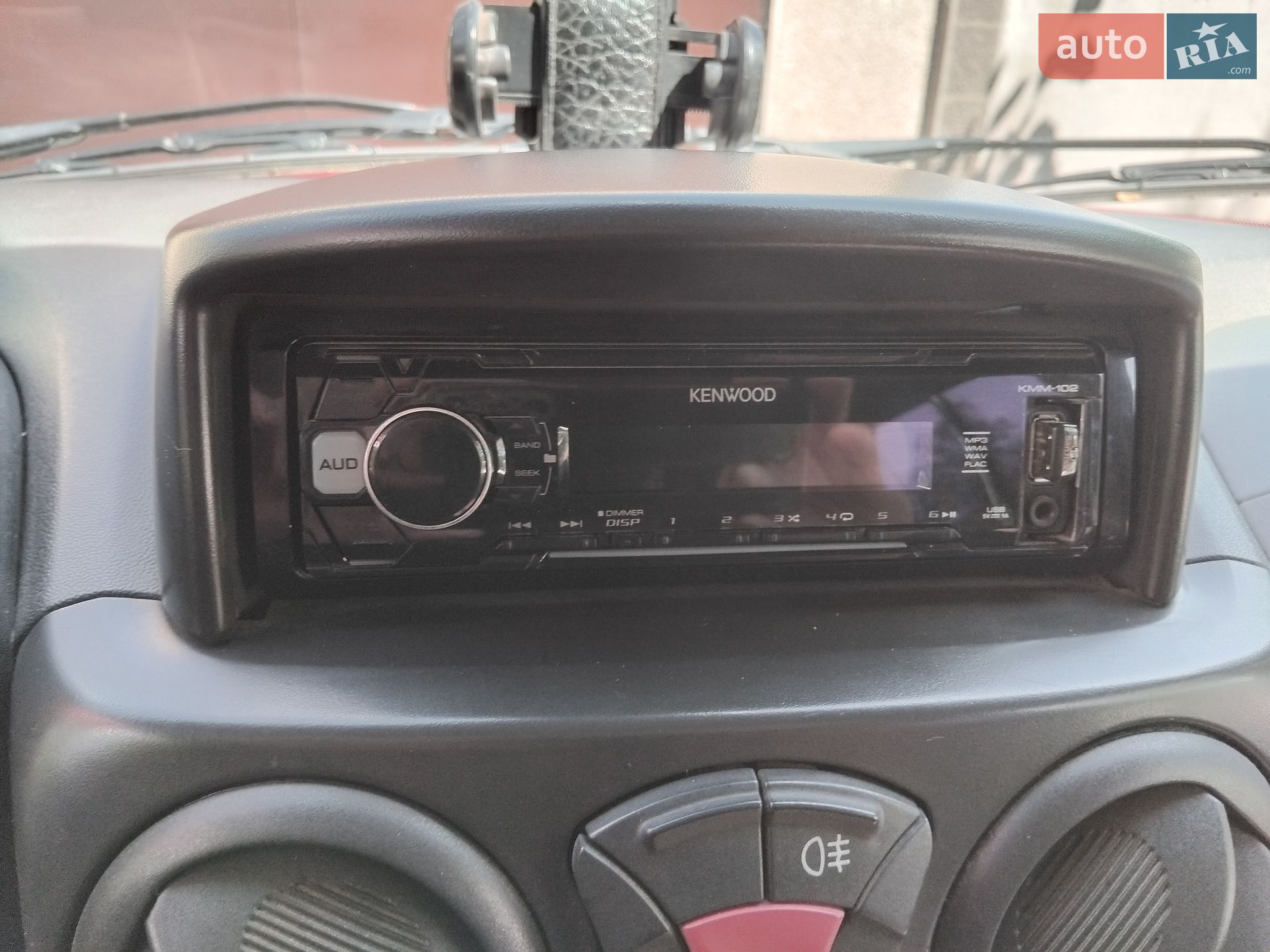Fiat Doblo 2006 VIN ZFA22300005406670 фото оголошення 6 з 14