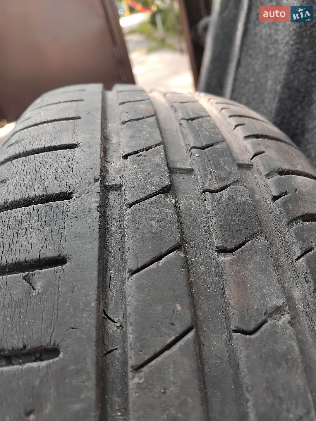 Fiat Doblo 2006 VIN ZFA22300005406670 фото оголошення 13 з 14