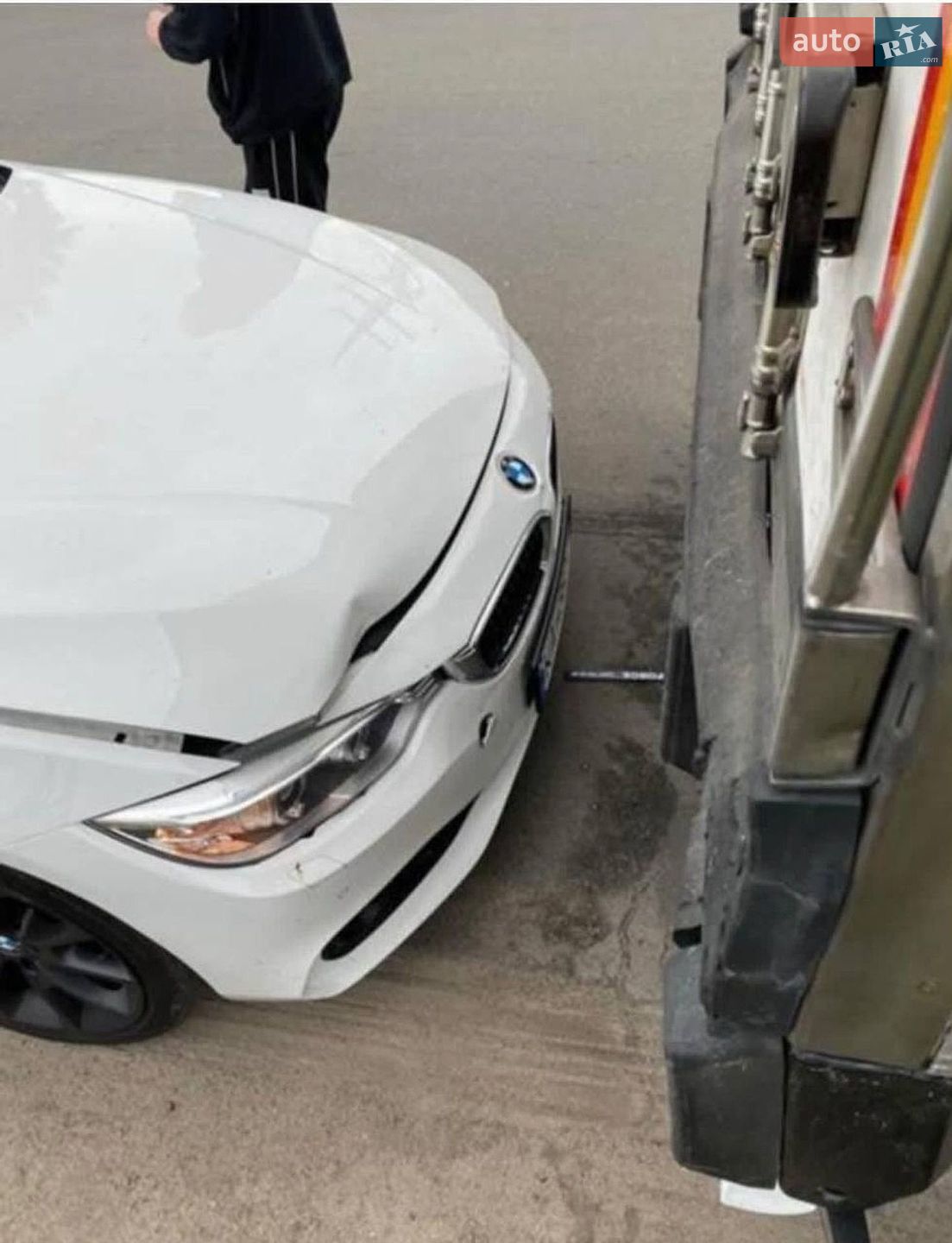 BMW 4 Series 2014 VIN WBA3R51030KS99547 фото оголошення 13 з 13