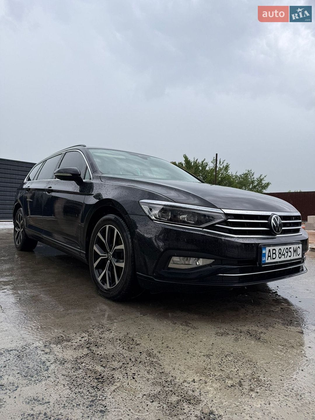 Volkswagen Passat 2023 VIN WVWZZZ3CZPE043704 фото оголошення 3 з 50