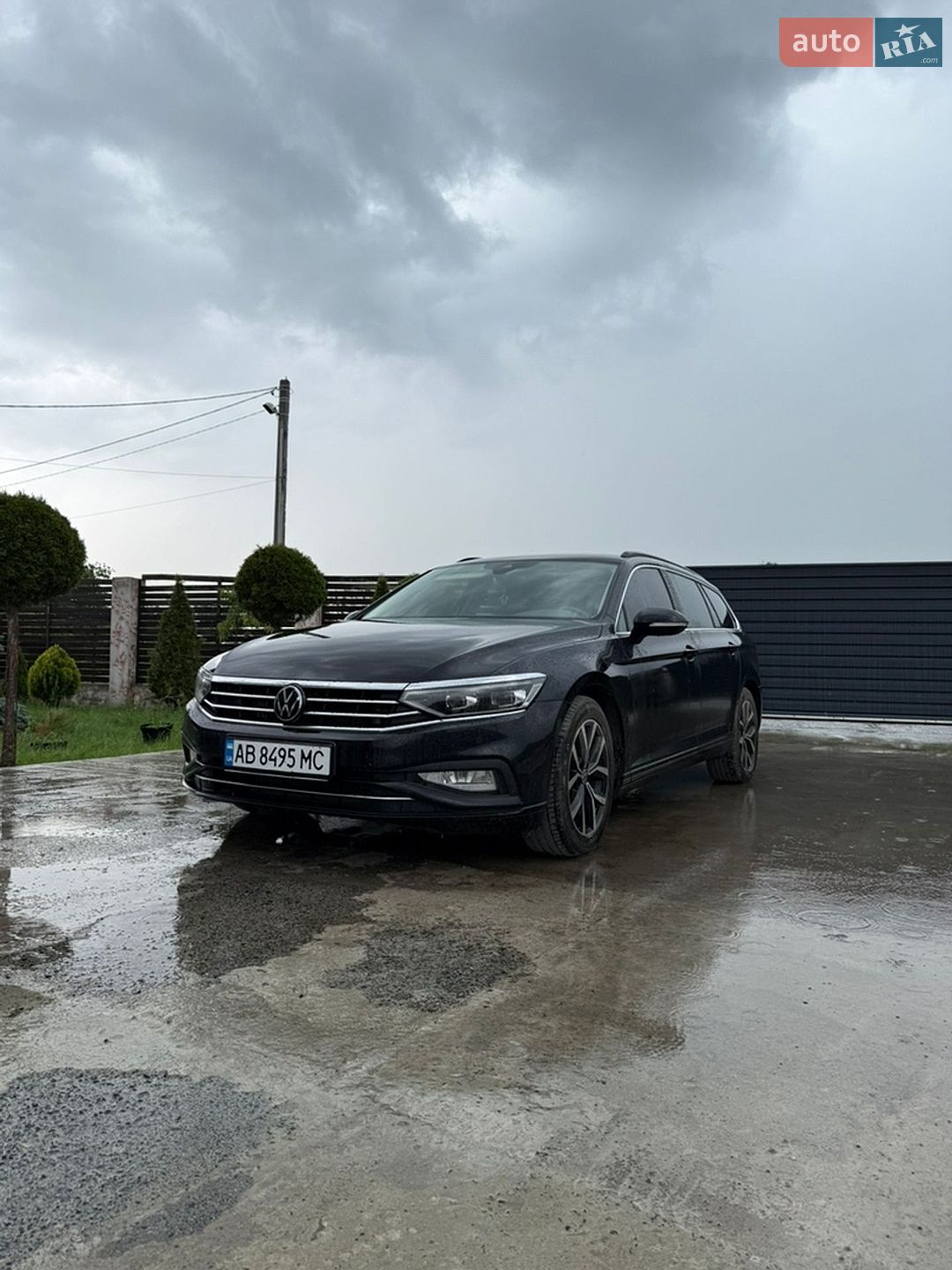 Volkswagen Passat 2023 VIN WVWZZZ3CZPE043704 фото оголошення 4 з 50
