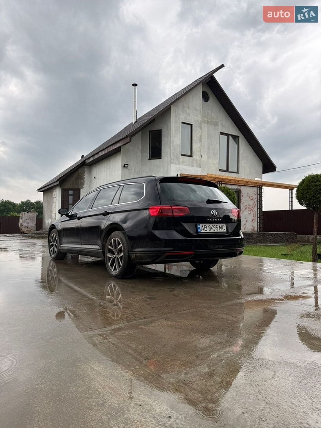 Volkswagen Passat 2023 VIN WVWZZZ3CZPE043704 фото оголошення 5 з 50