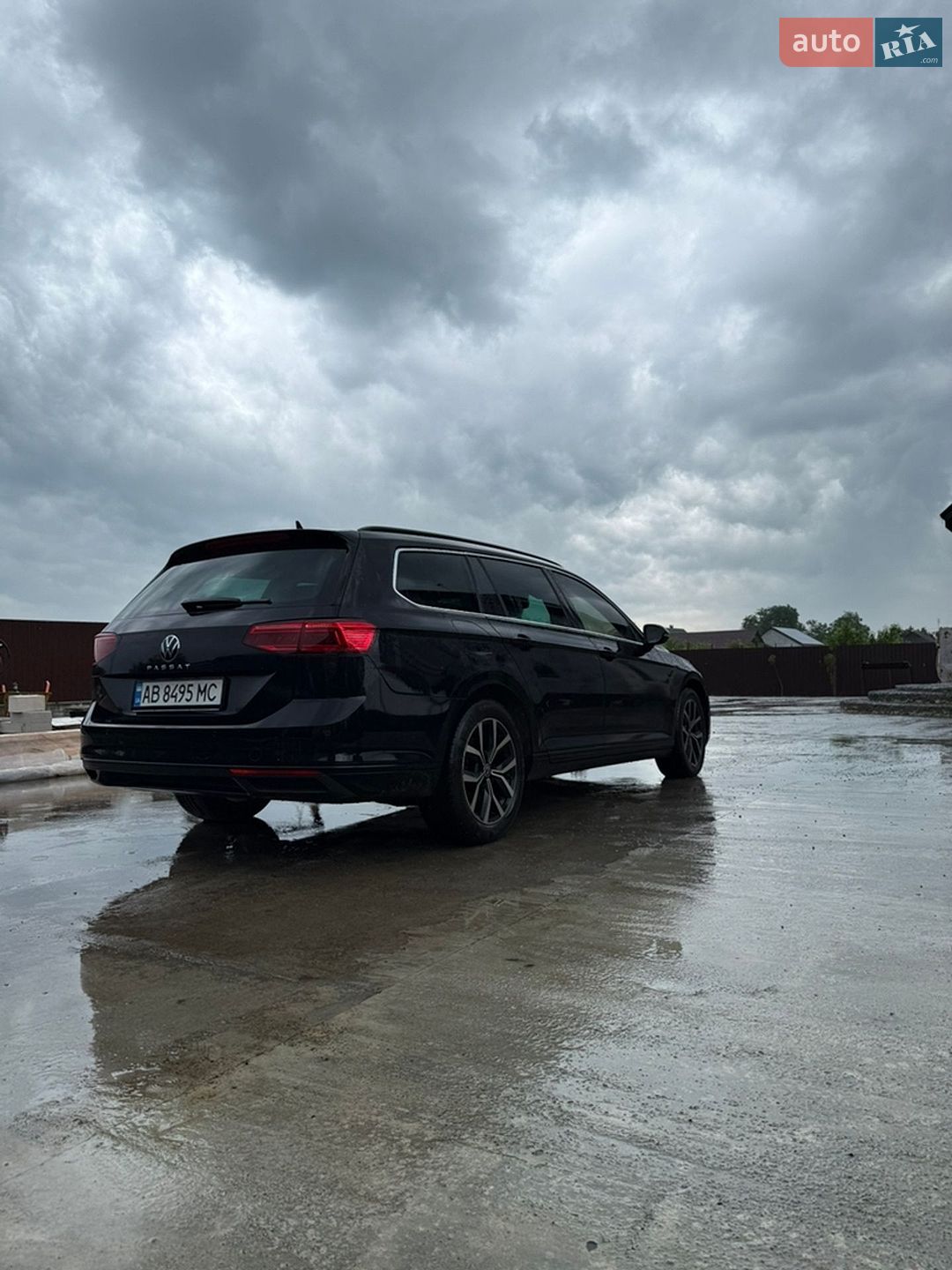 Volkswagen Passat 2023 VIN WVWZZZ3CZPE043704 фото оголошення 7 з 50