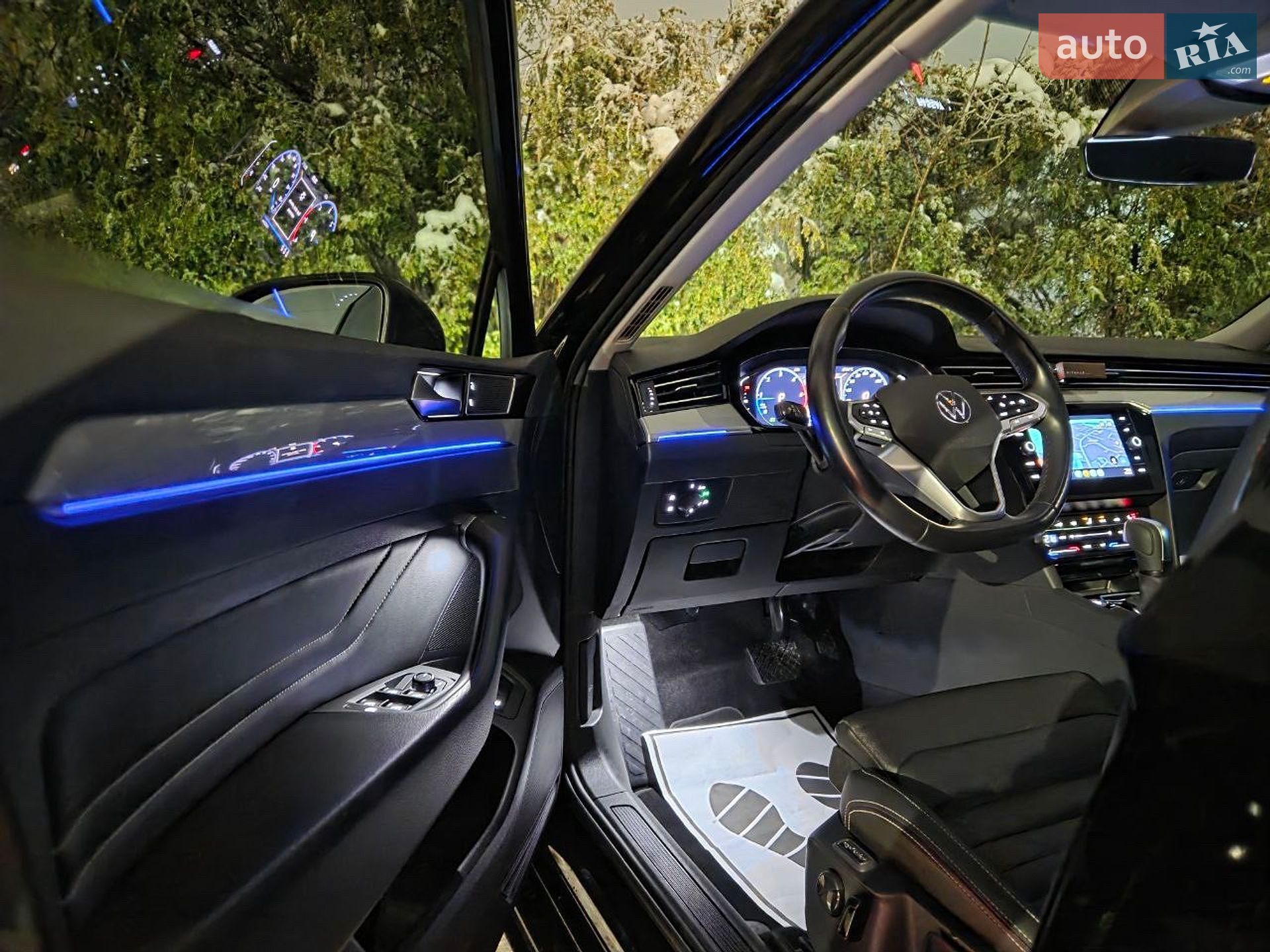 Volkswagen Passat 2023 VIN WVWZZZ3CZPE043704 фото оголошення 10 з 50