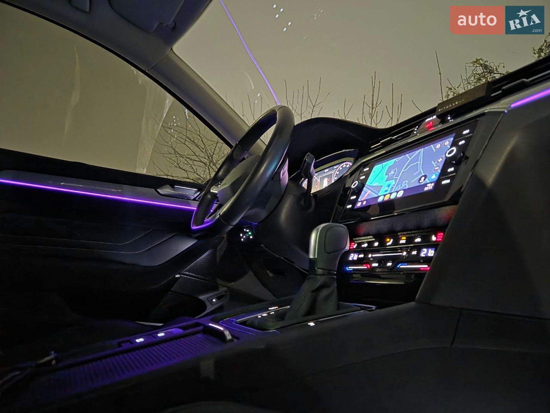 Volkswagen Passat 2023 VIN WVWZZZ3CZPE043704 фото оголошення 12 з 50