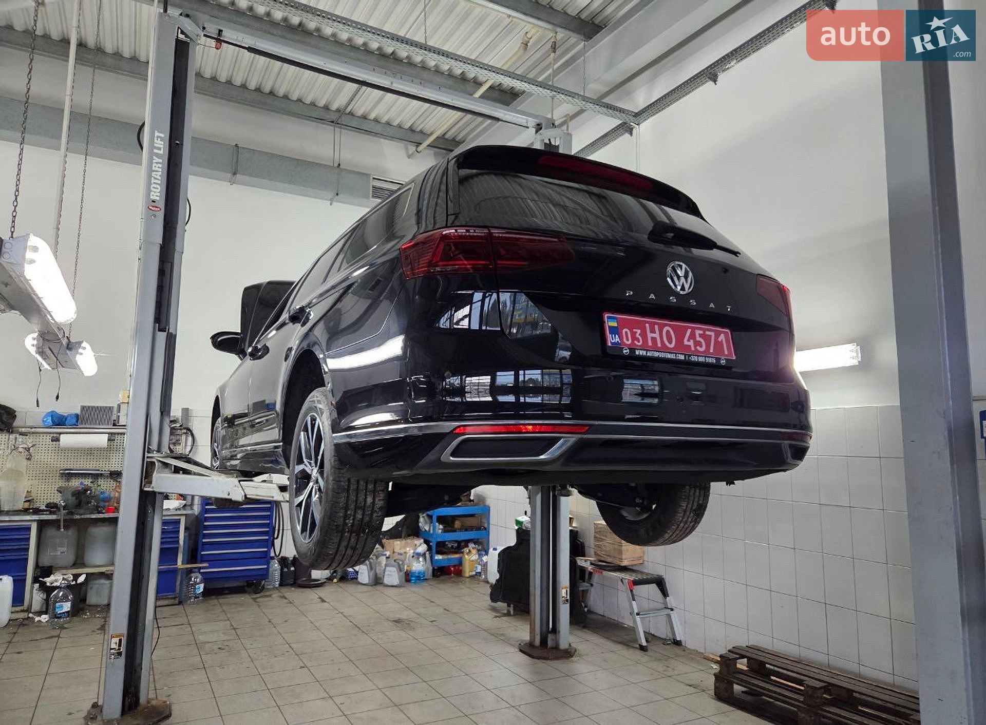 Volkswagen Passat 2023 VIN WVWZZZ3CZPE043704 фото оголошення 13 з 50
