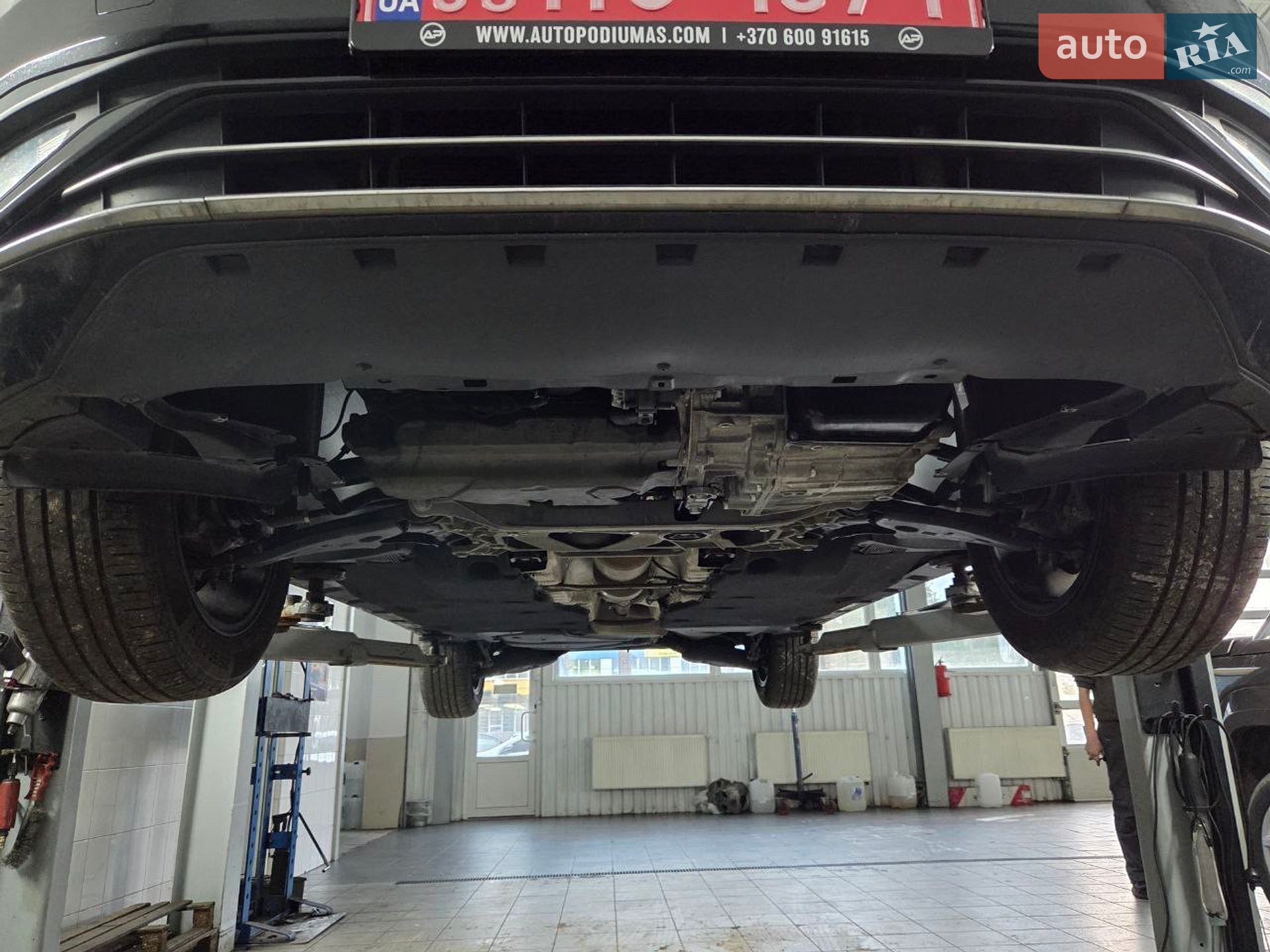 Volkswagen Passat 2023 VIN WVWZZZ3CZPE043704 фото оголошення 14 з 50