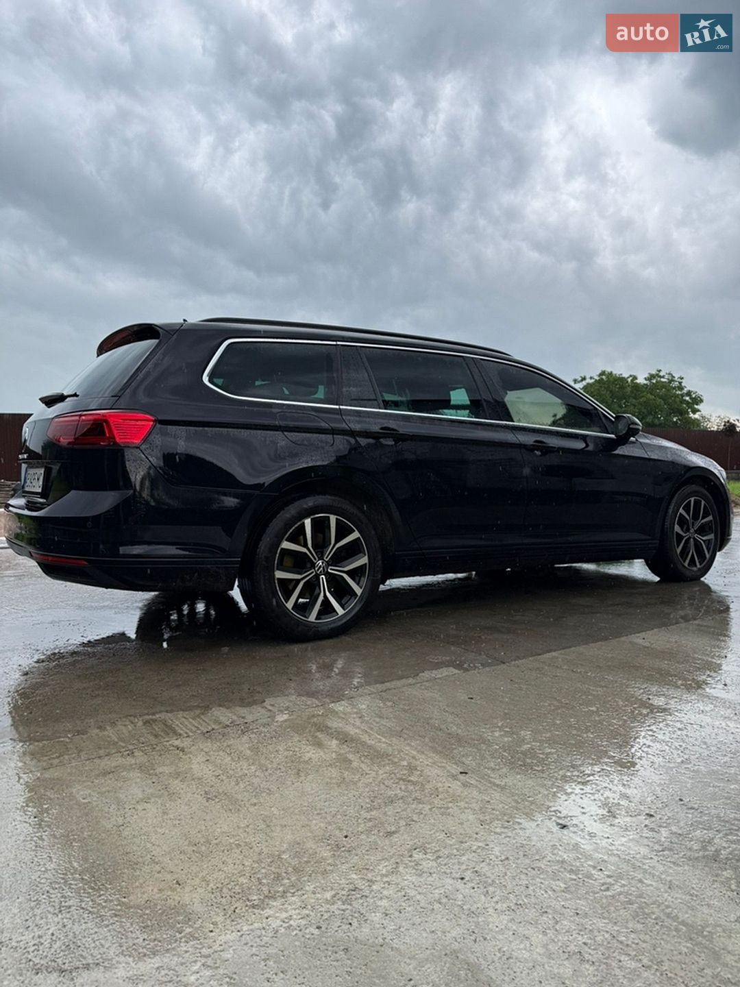Volkswagen Passat 2023 VIN WVWZZZ3CZPE043704 фото оголошення 6 з 50