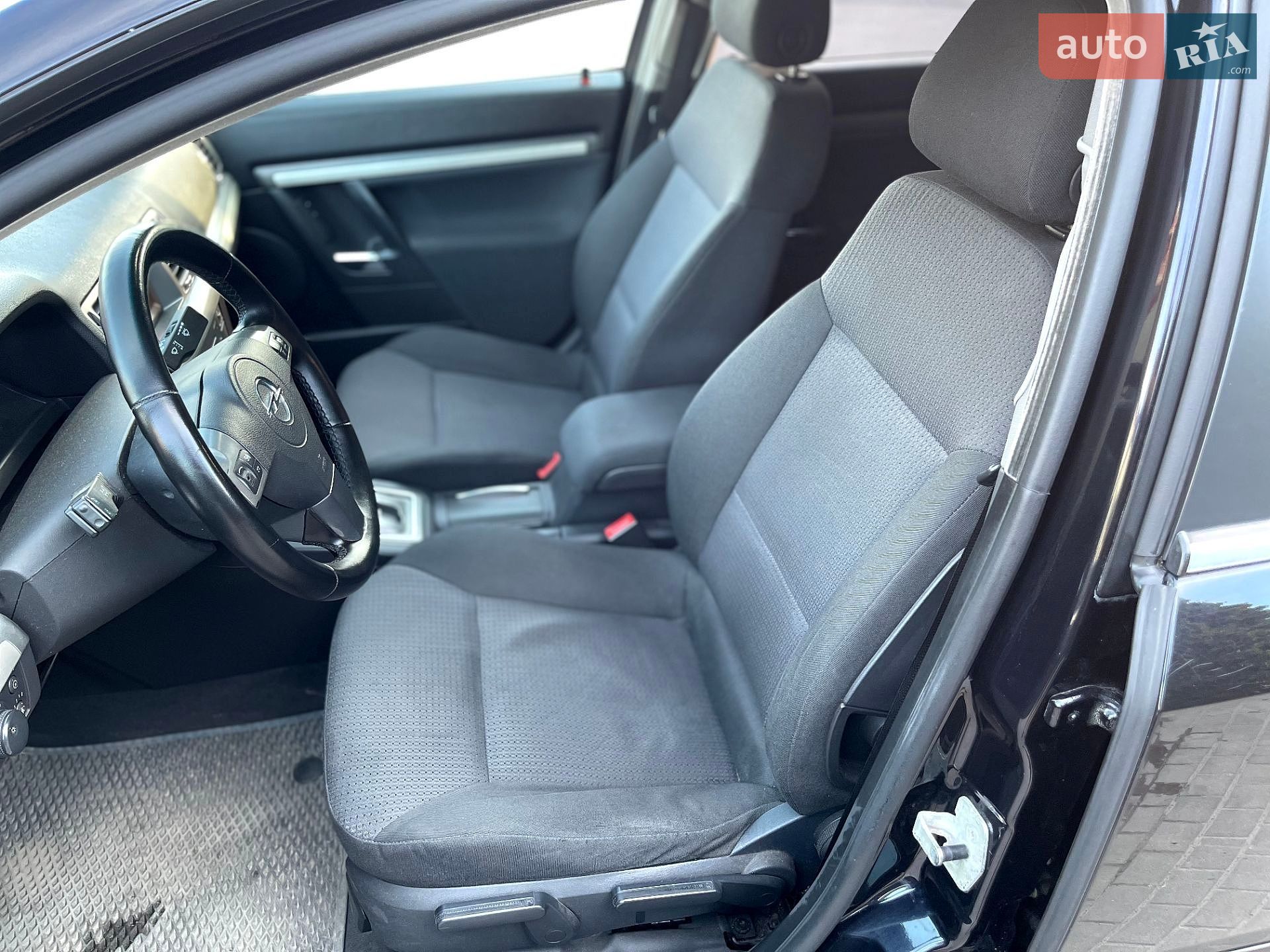 Opel Vectra 2007 VIN W0L0ZCF6871077030 фото оголошення 14 з 22