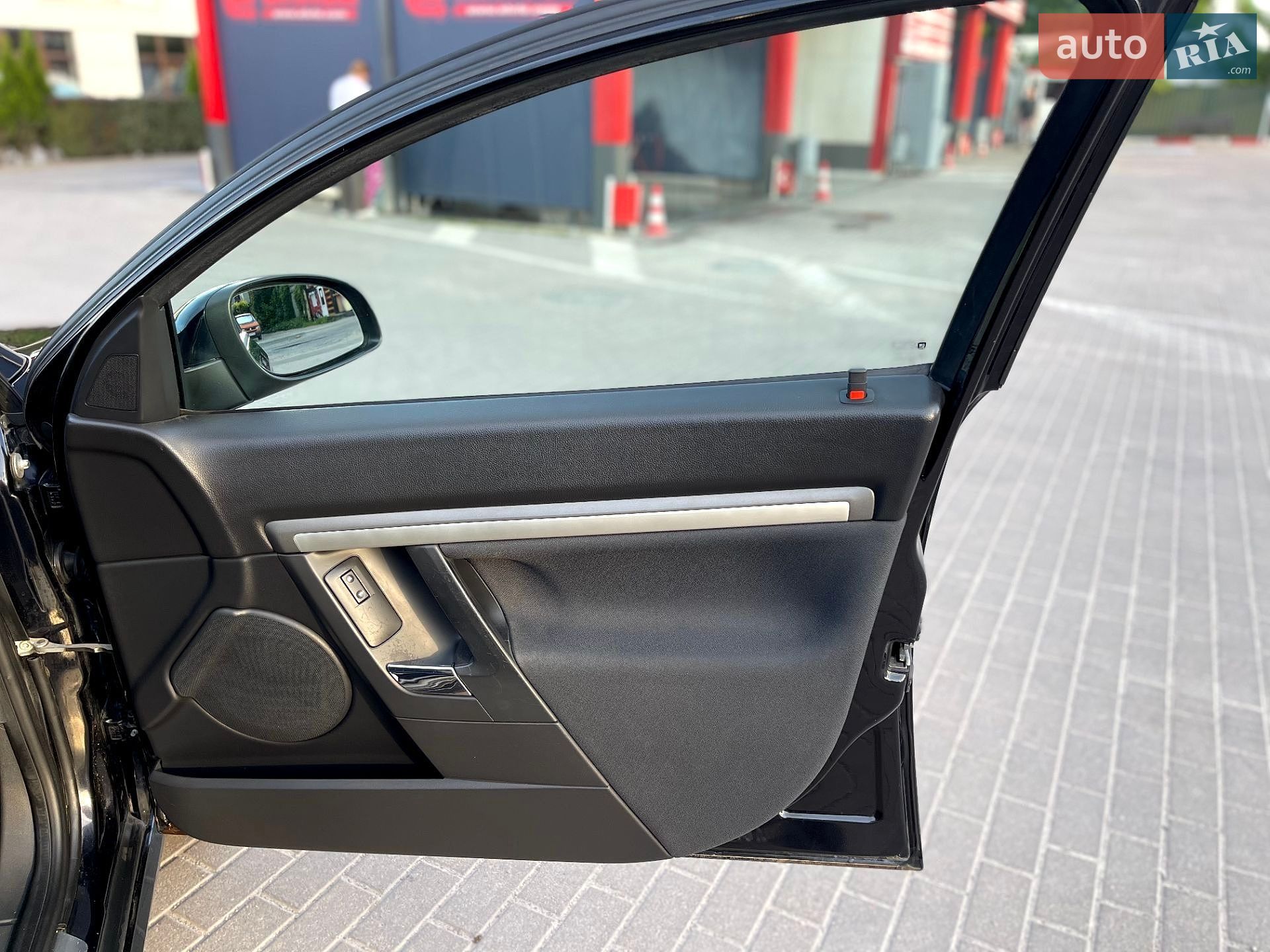 Opel Vectra 2007 VIN W0L0ZCF6871077030 фото оголошення 20 з 22