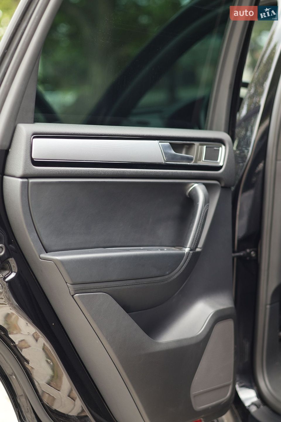 Volkswagen Touareg 2015 VIN WVGZZZ7PZFD016459 фото оголошення 20 з 28