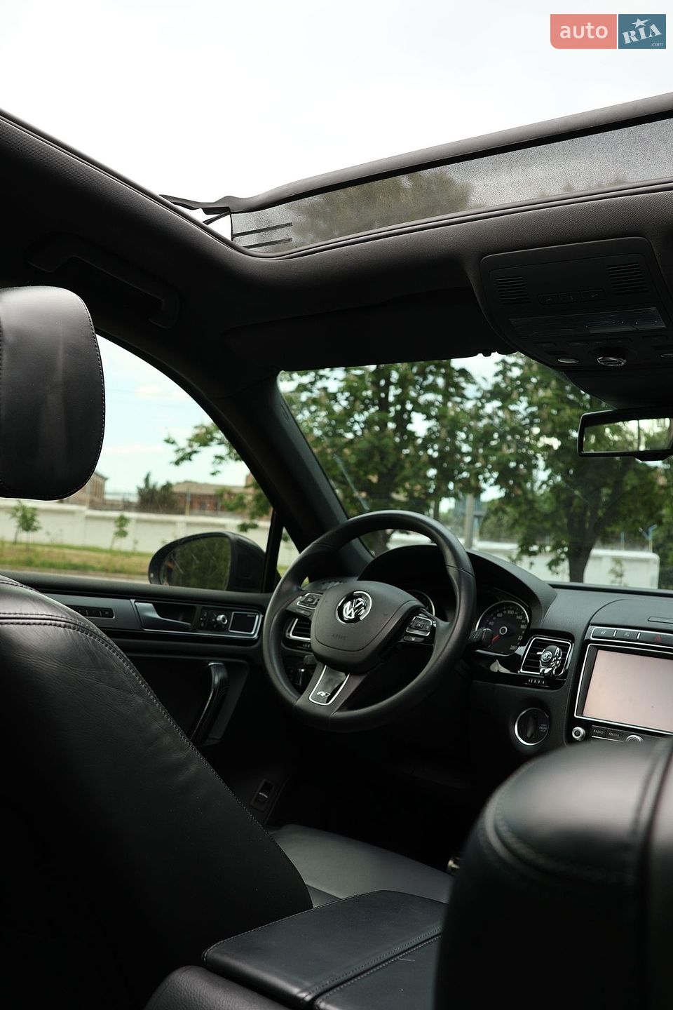 Volkswagen Touareg 2015 VIN WVGZZZ7PZFD016459 фото оголошення 23 з 28