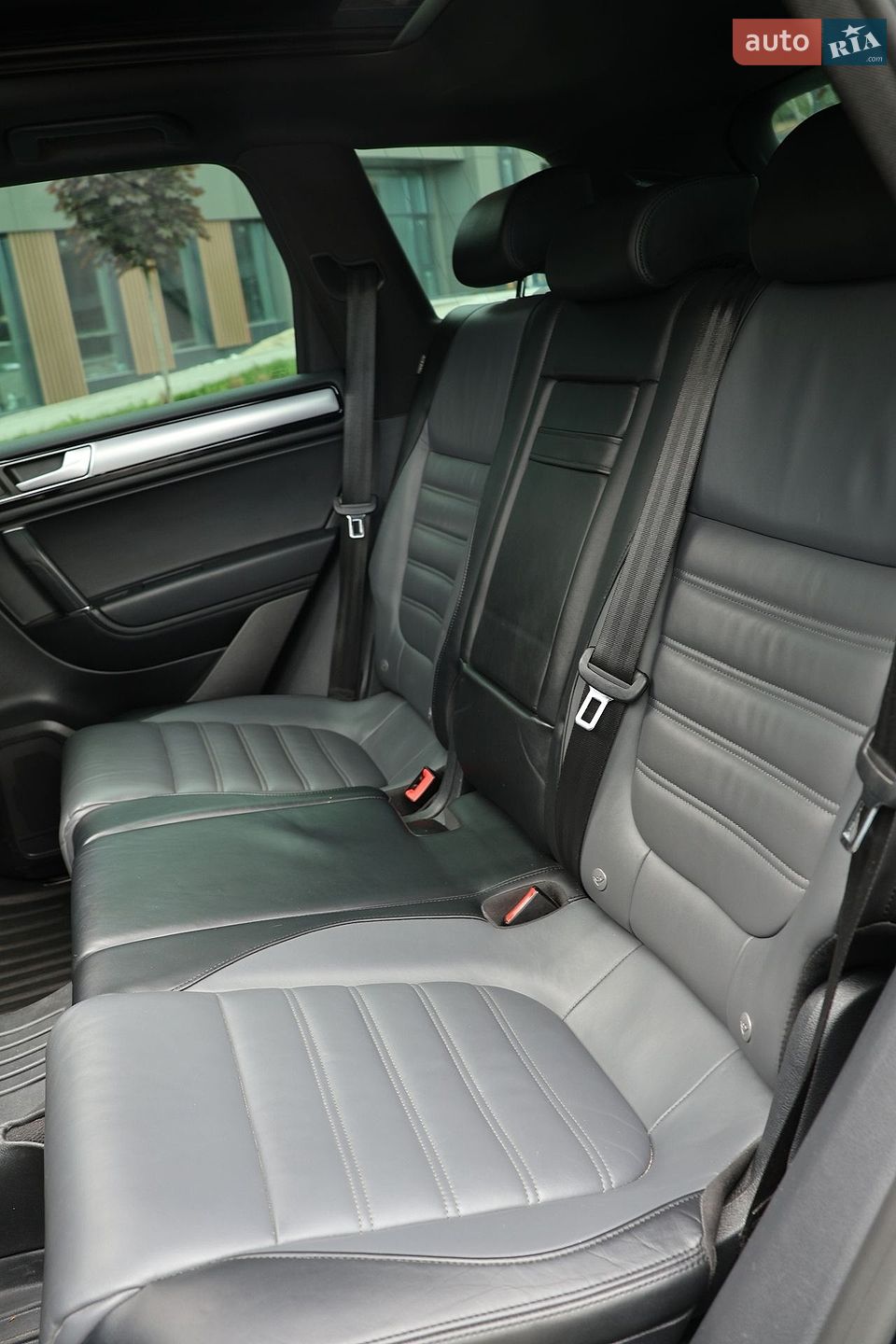 Volkswagen Touareg 2015 VIN WVGZZZ7PZFD016459 фото оголошення 25 з 28