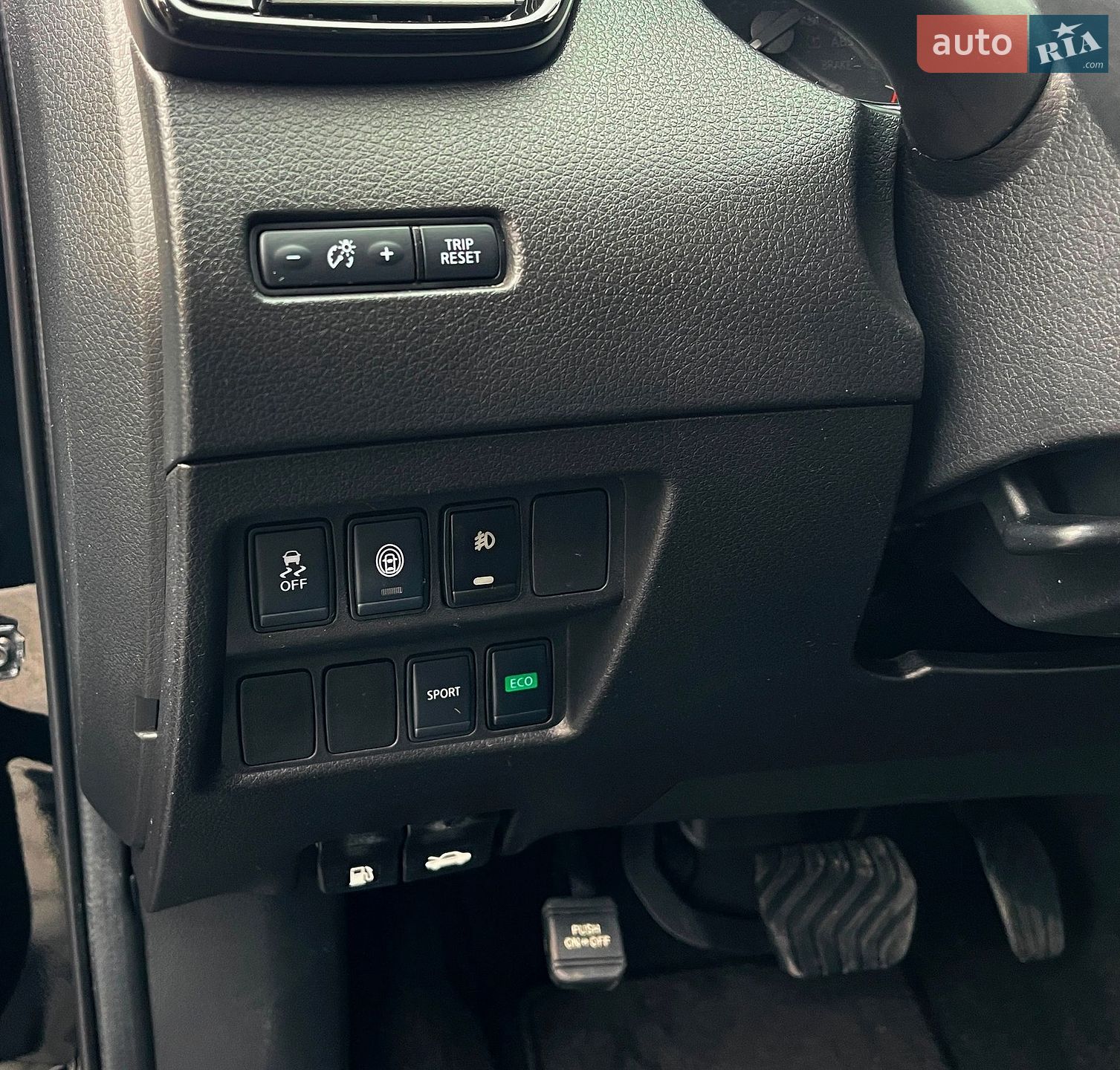 Nissan Rogue Sport 2020 VIN JN1BJ1AV6MW302131 фото оголошення 7 з 19