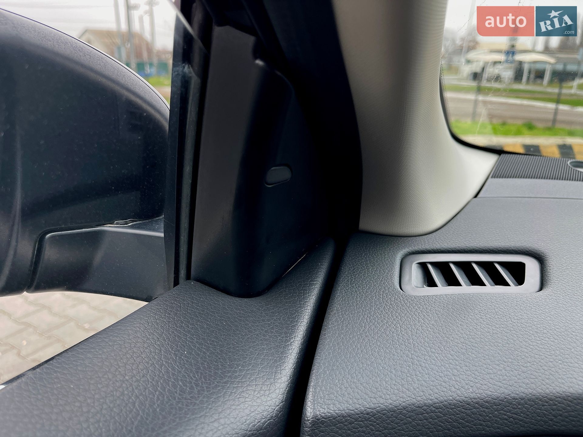 Nissan Rogue Sport 2020 VIN JN1BJ1AV6MW302131 фото оголошення 9 з 19