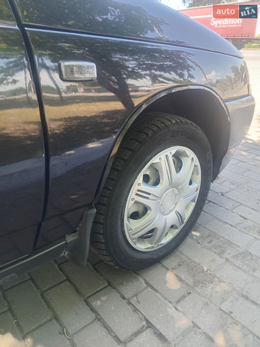 ВАЗ / Lada 2111 2009 VIN Y6L2111409L201542 фото оголошення 18 з 18