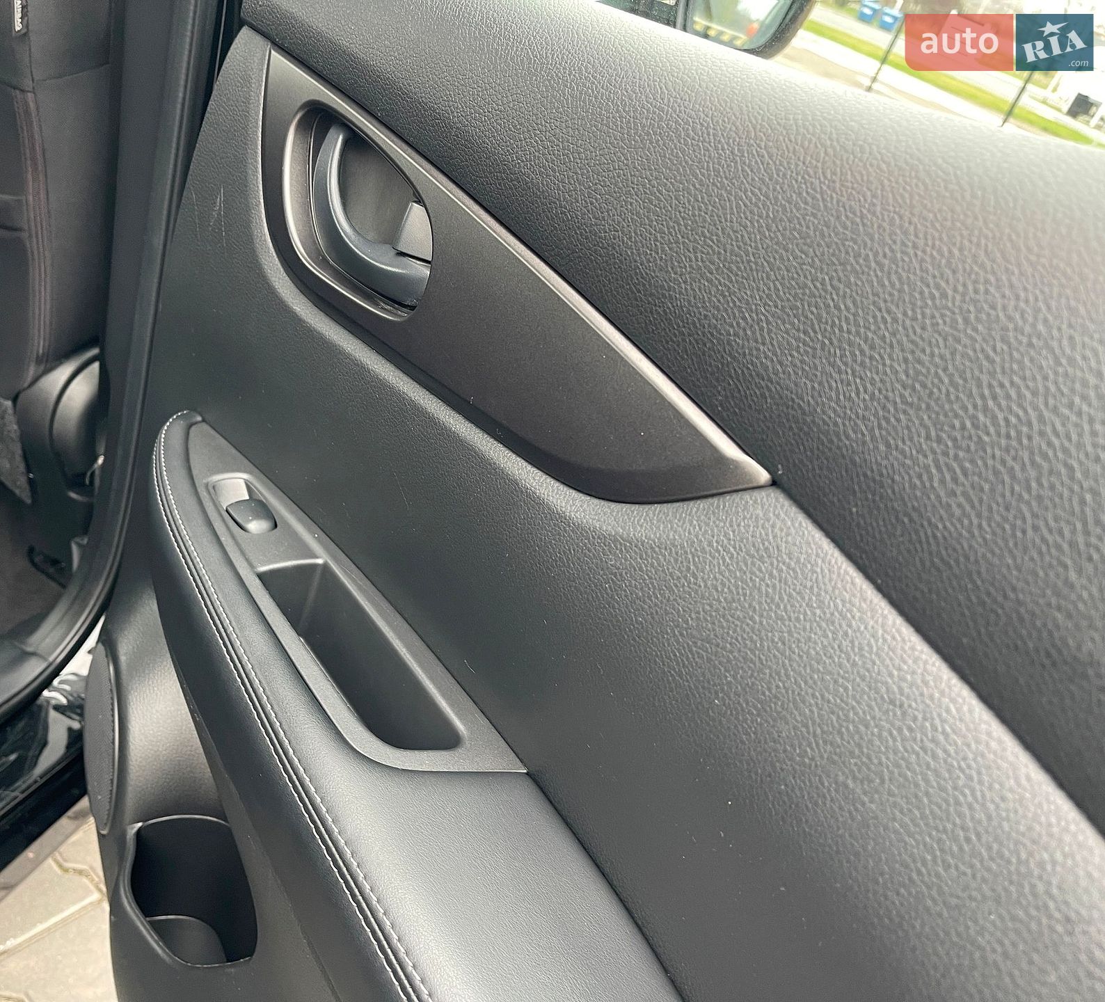 Nissan Rogue Sport 2020 VIN JN1BJ1AV6MW302131 фото оголошення 12 з 19